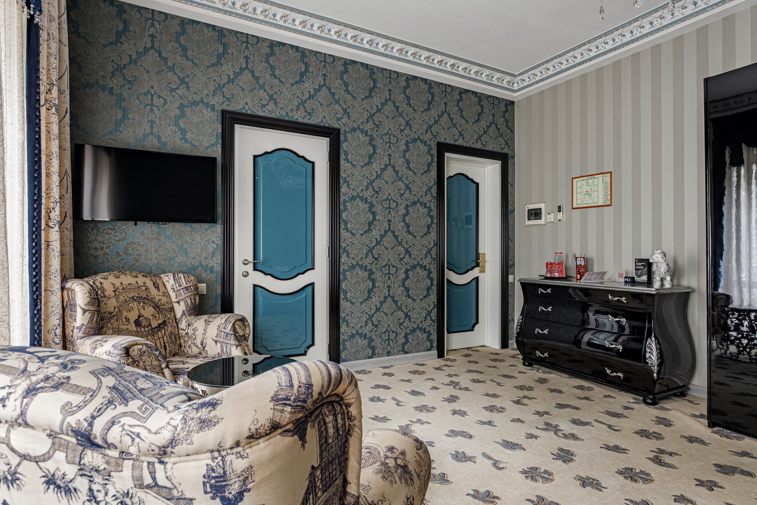 Фотосъёмка отелей в Краснодаре и Краснодарском крае. Свадебный, семейный, интерьерный фотограф в Краснодаре Денис Голощапов