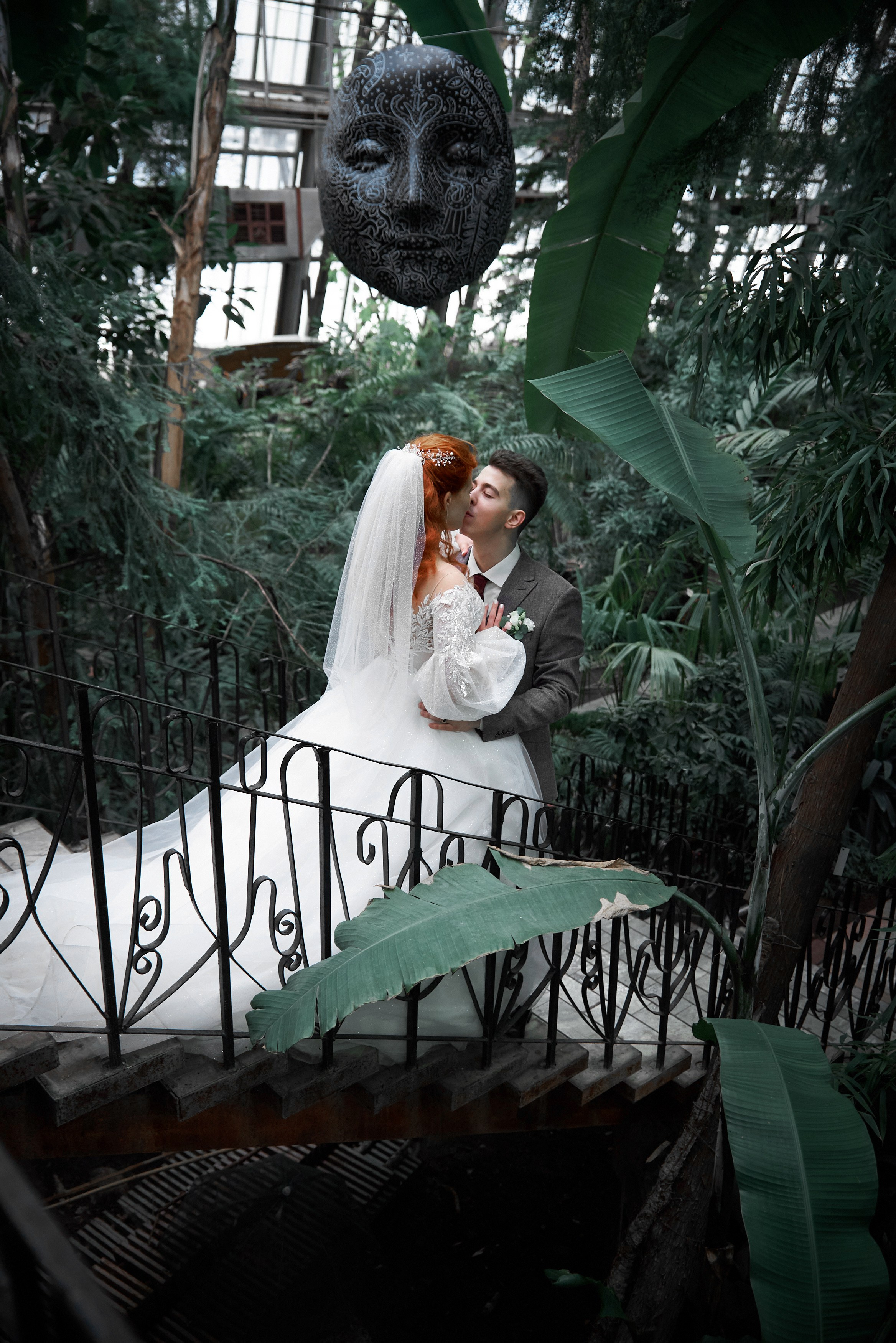 Кира и Даниил. Фотограф видеограф Руслан Михайлов Томск