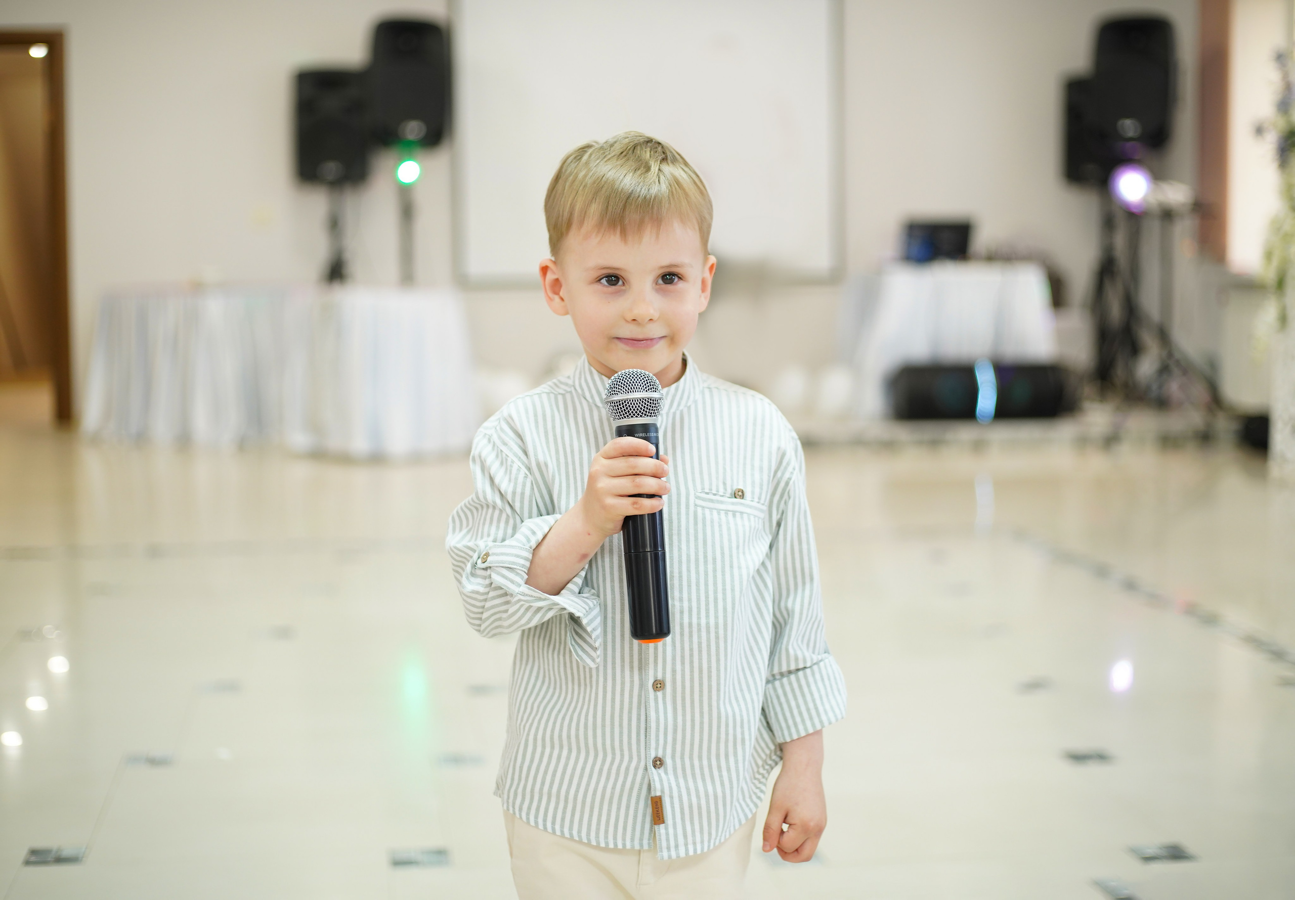 Юбилей. Профессиональный фотограф в Воронеже Владислав Крылов