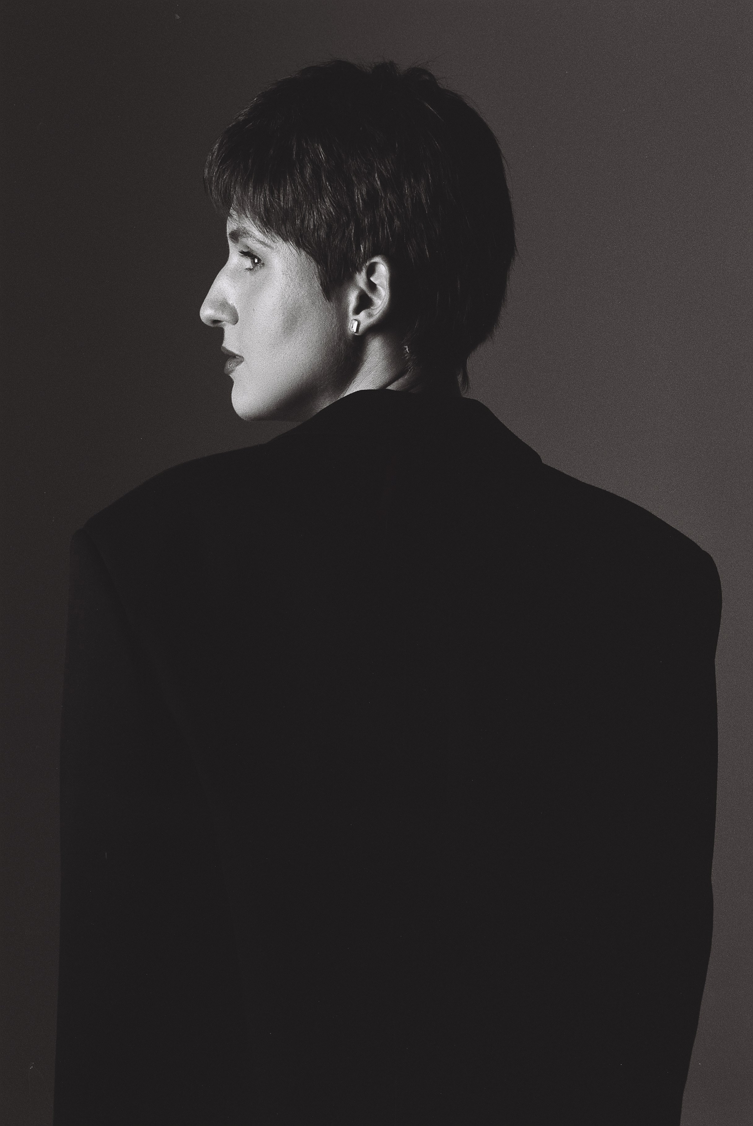 Мария (35 mm). Фотограф в Екатеринбурге и Москве, Анна