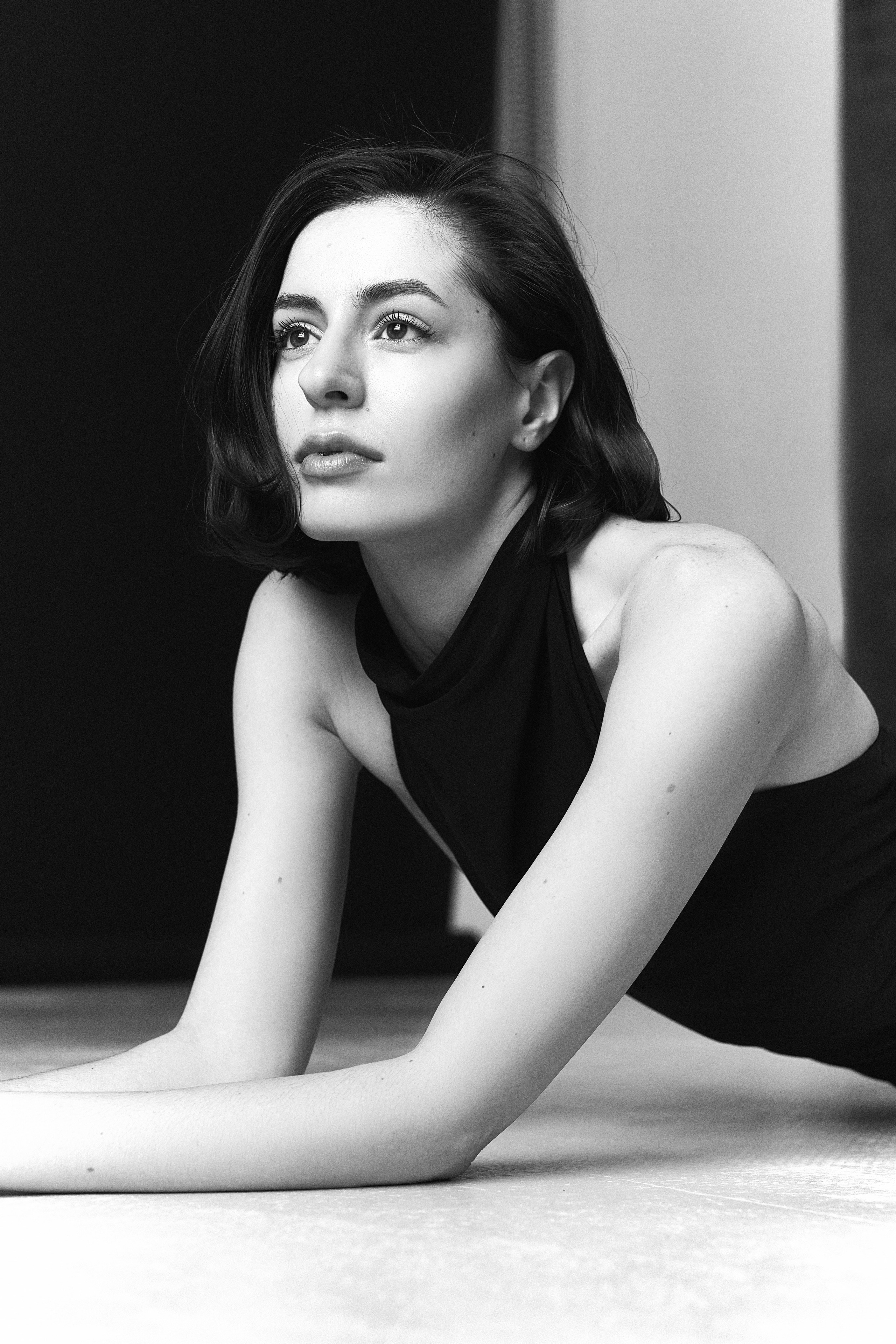 Анастасия. Фотограф в Екатеринбурге и Москве, Анна