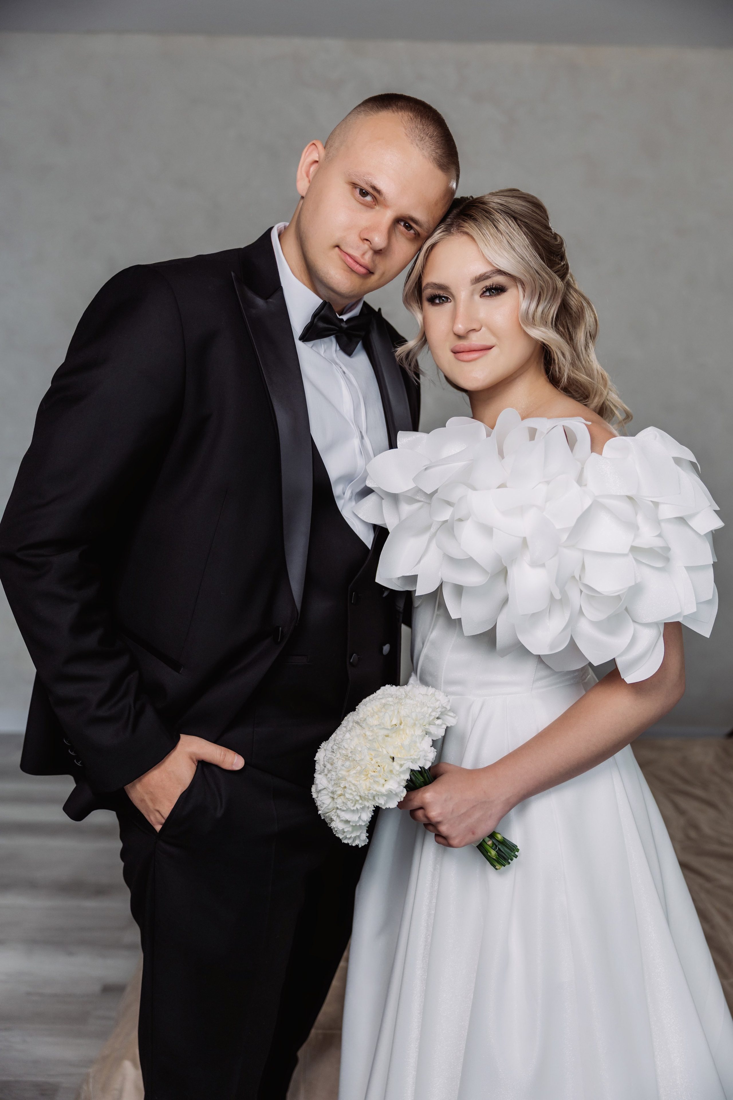 Владимир и Анастасия | Любовь, ставшая искусством 🫶. ФОТОГРАФ ИРИНА ШАМАТАВА