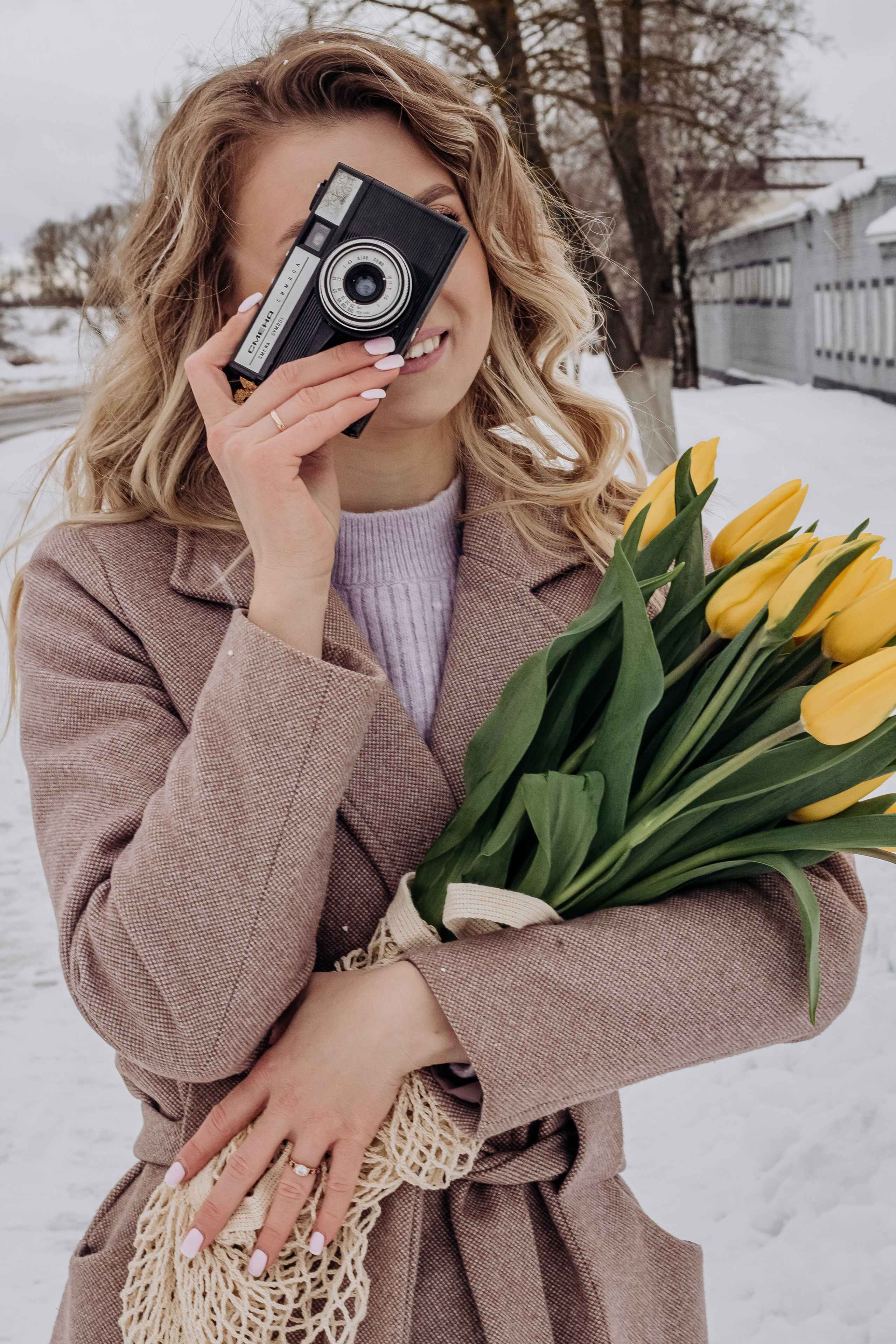 Ирина. Свадебный и Семейный фотограф Маргарита Павлова