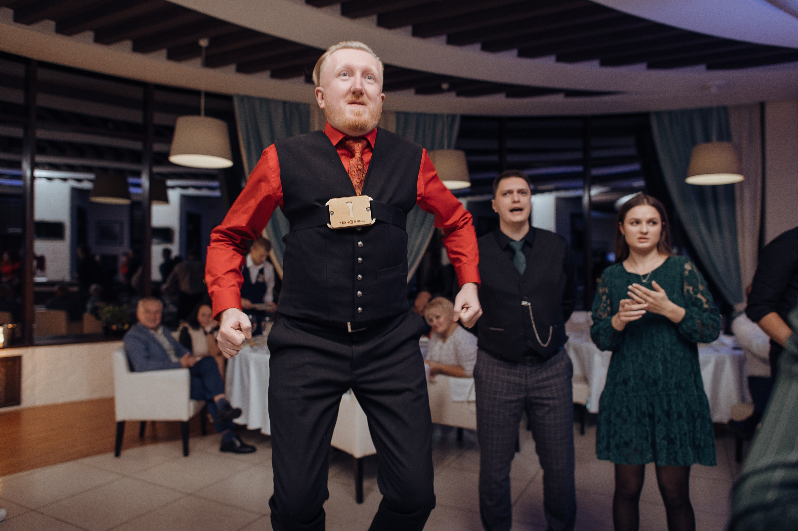 Екатерина и Максим. Свадебный фотограф в Ярославле Денис Медоваров