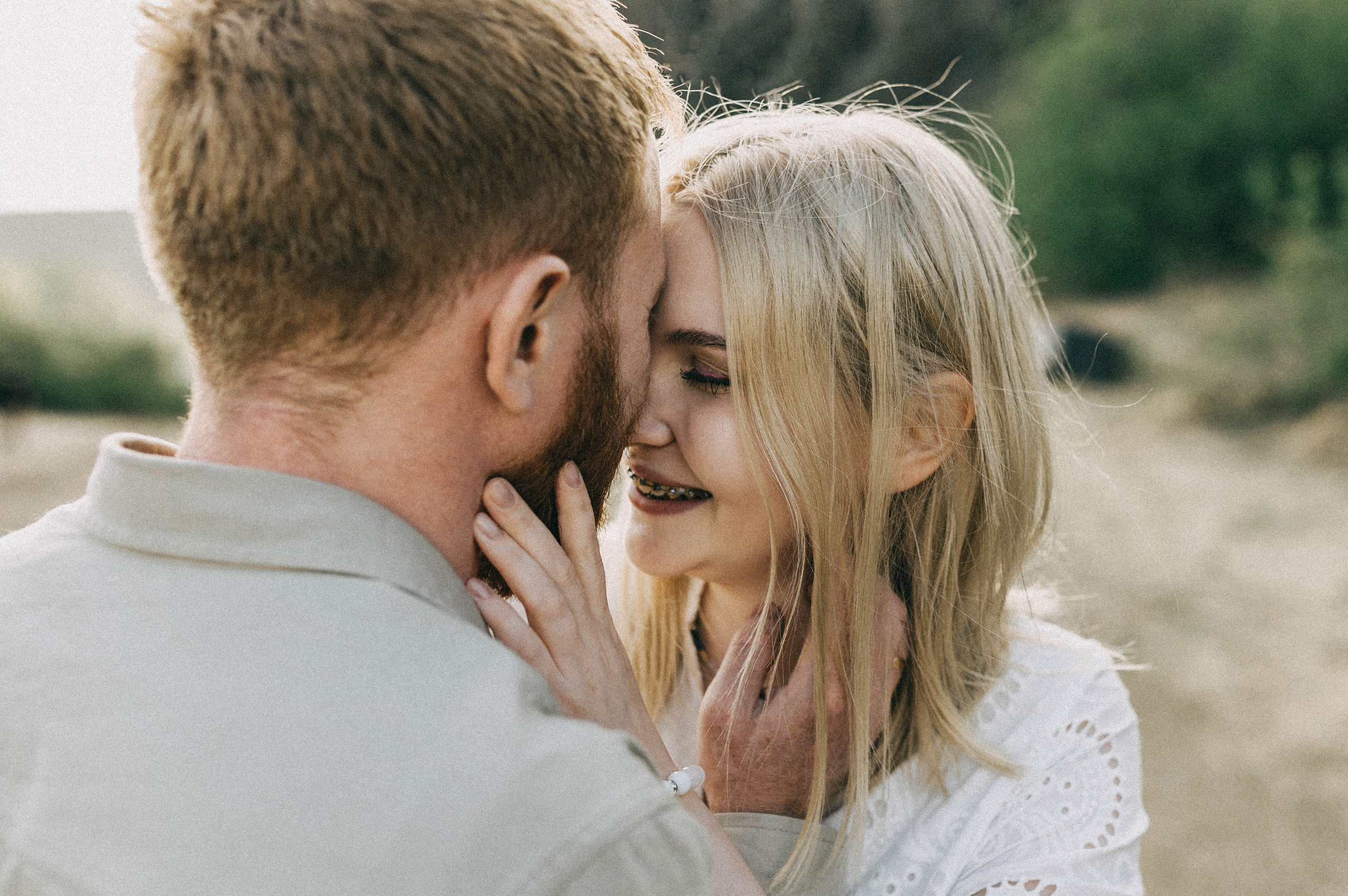 Борис и Настя. Свадебный и семейный фотограф в Чите Юлия Оранская
