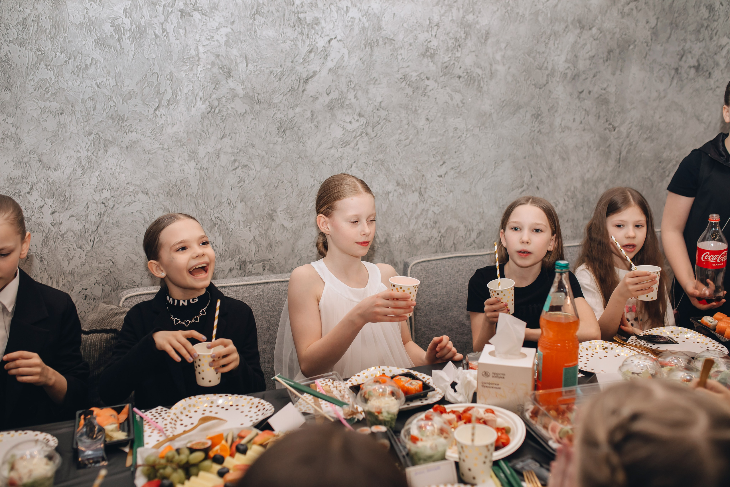 Марусе 11 лет. Семейный и детский фотограф в Москве Дорогова Екатерина