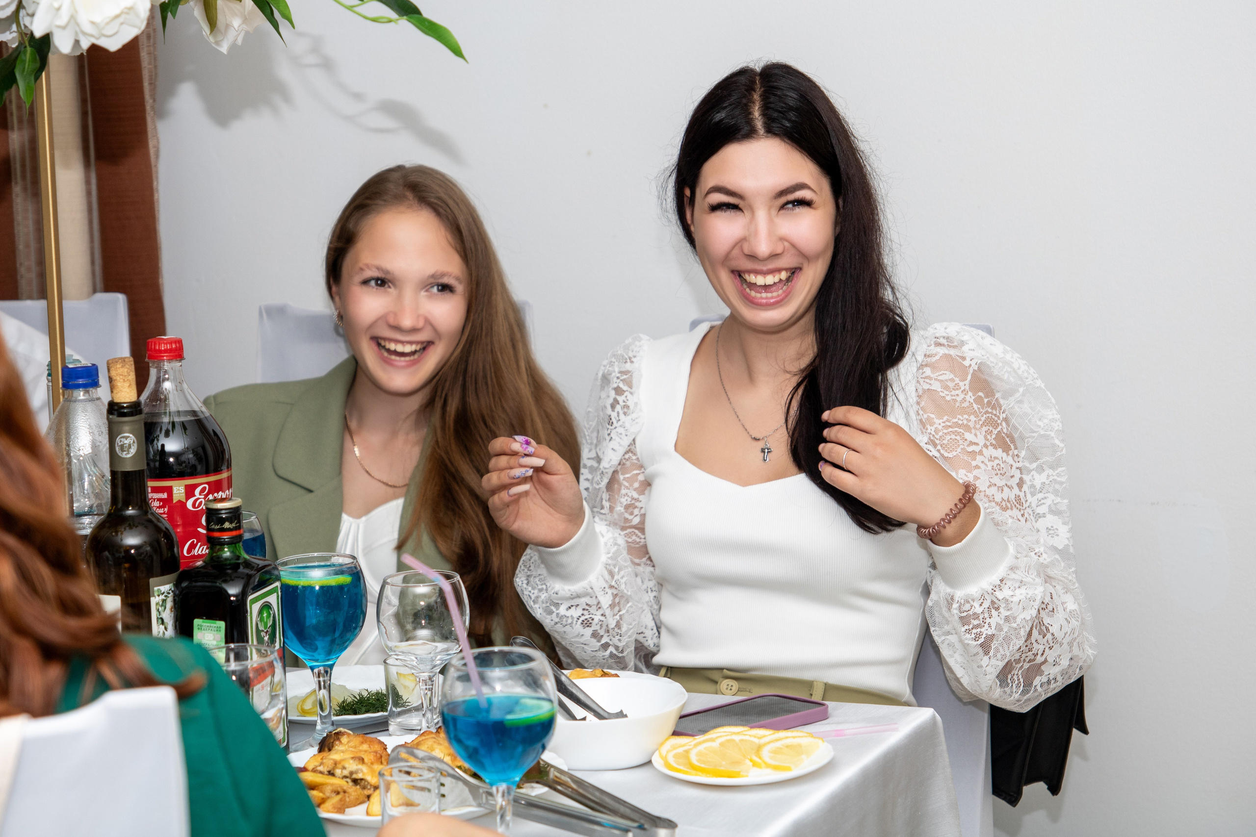 Анна и Дмитрий. Фотограф в Самаре Алексей Головачёв