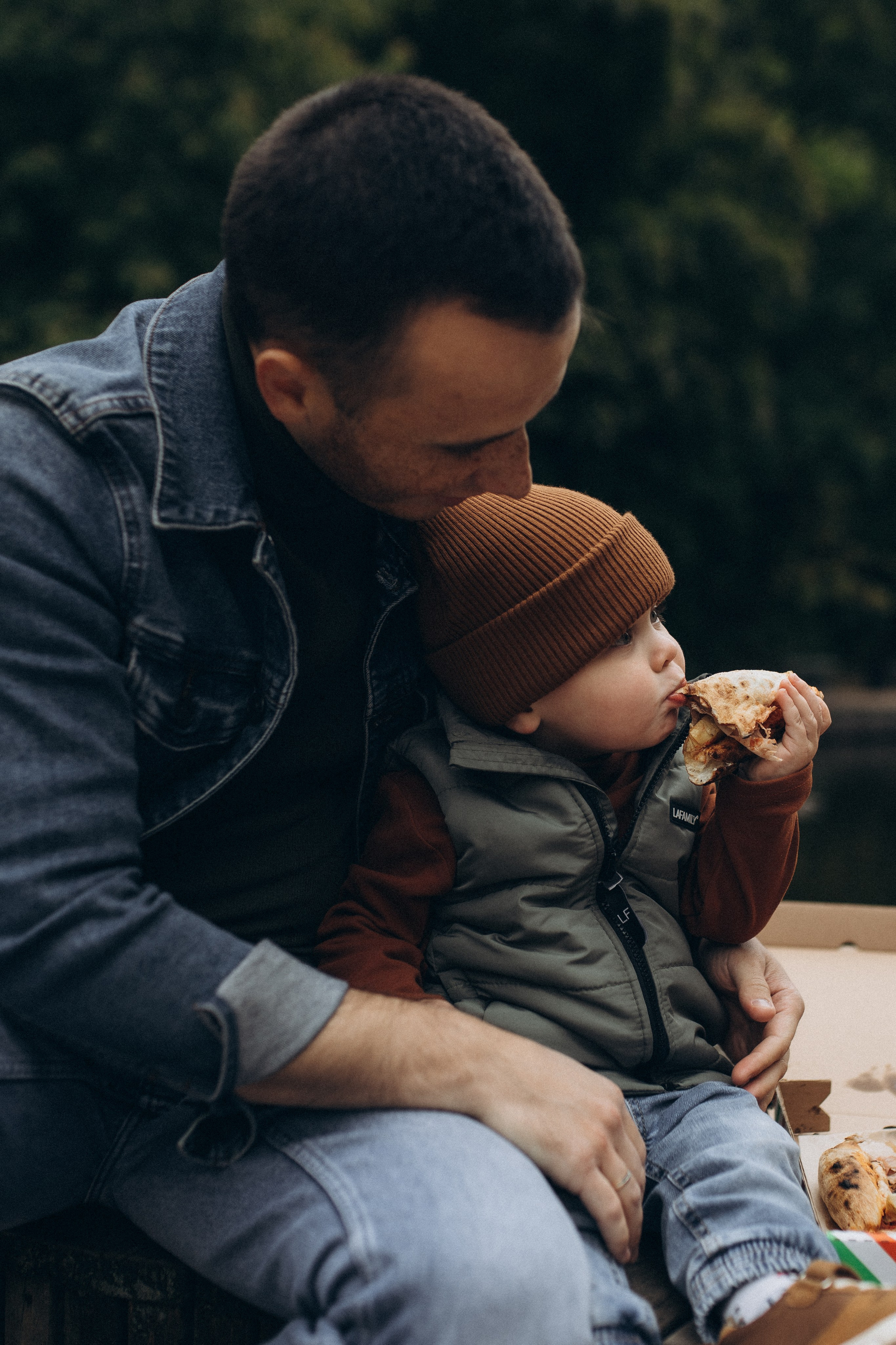 Юра•Ира•Егор. Миронова Анастасия