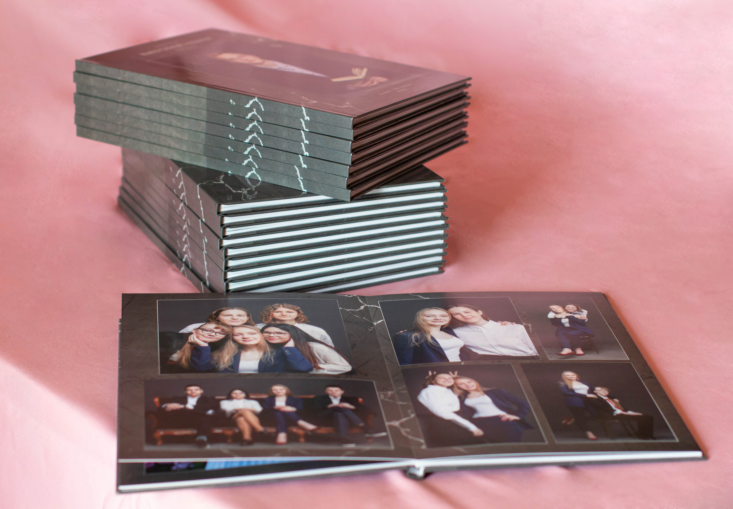 Выпускной альбом. Детский и семейный фотограф в Санкт-Петербуре