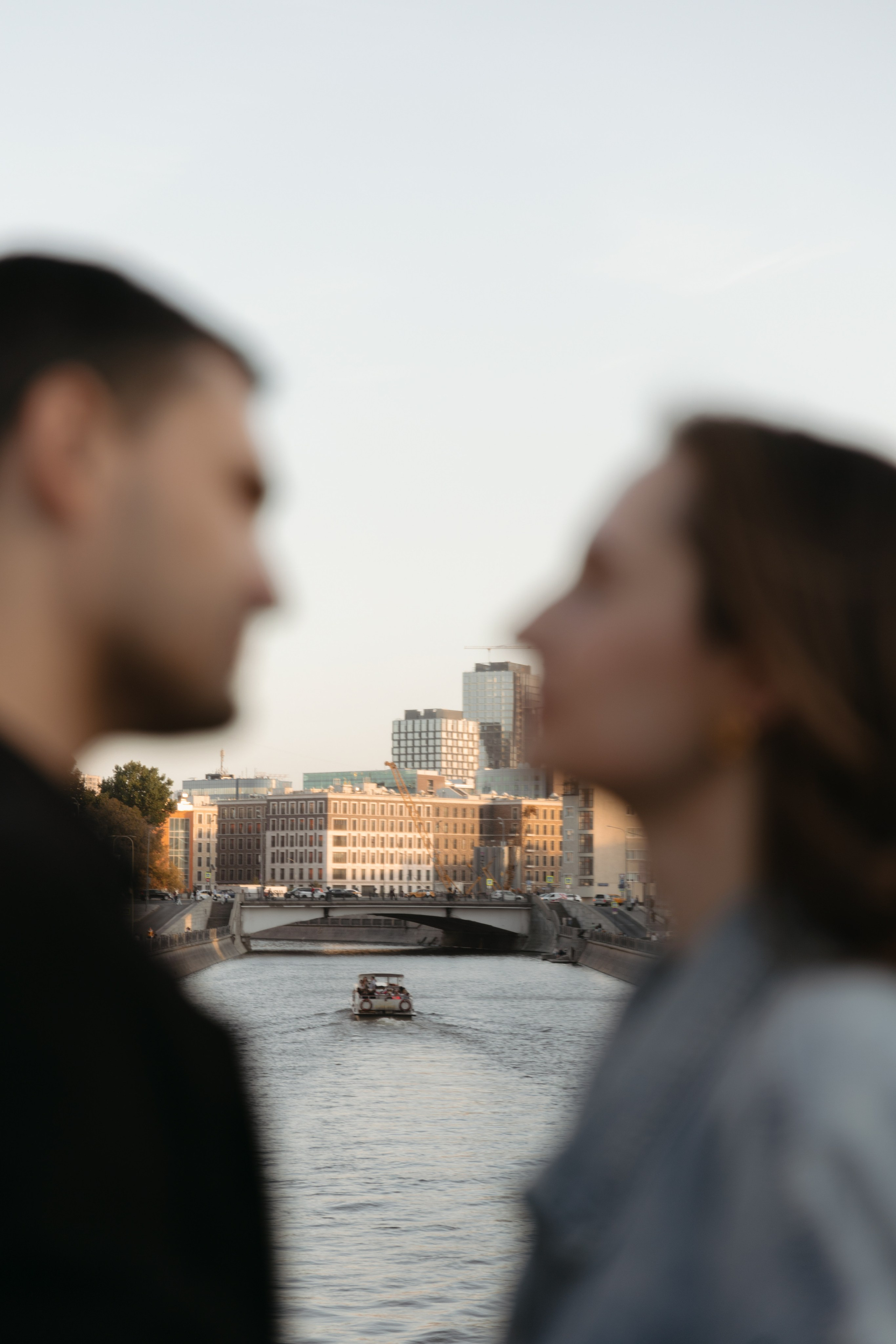 О & В. Женский и свадебный фотограф Москва Елизавета Перова