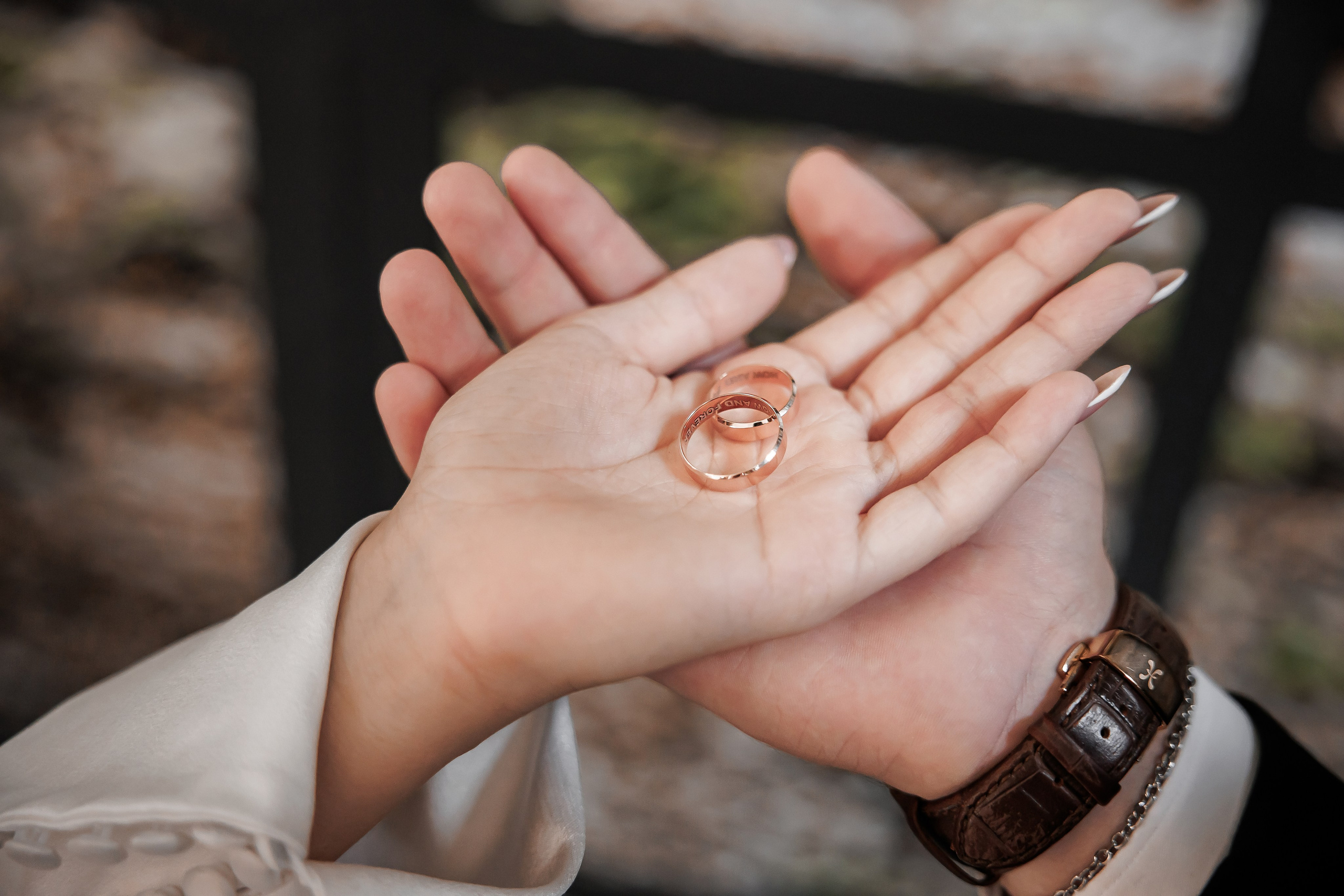 Артур и Анастасия. Свадебный фотограф Абдул Нурмагомедов. Россия, Дагестан