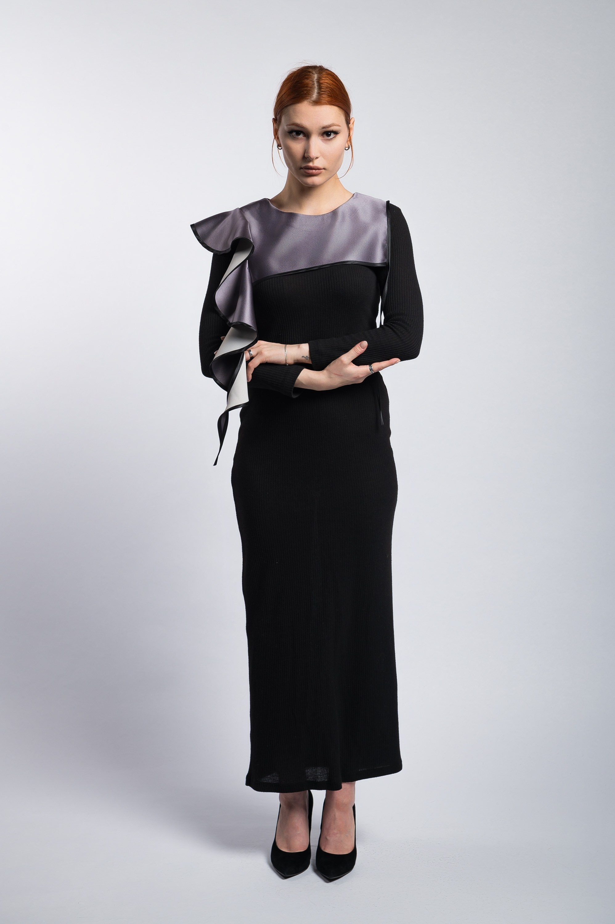 Рюши. Главная