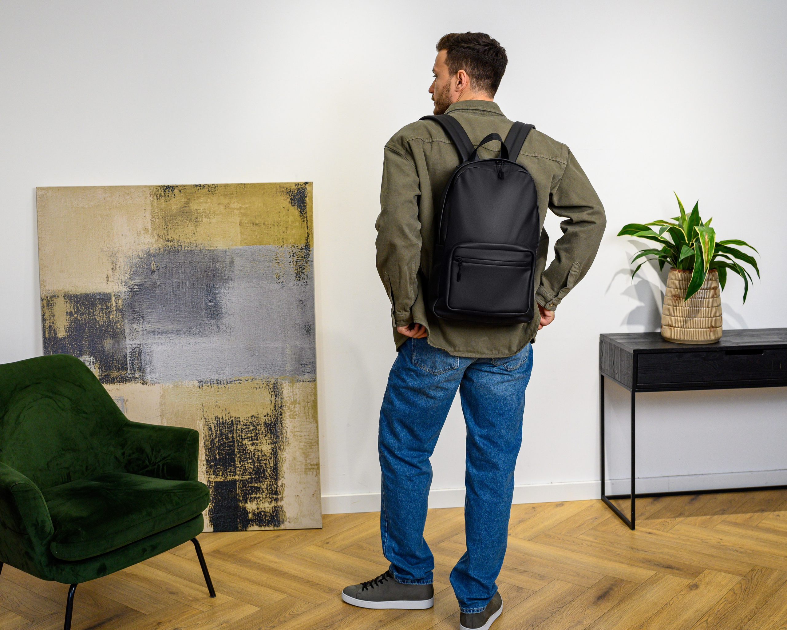 LONG RIVER. Бренд фотограф Москва