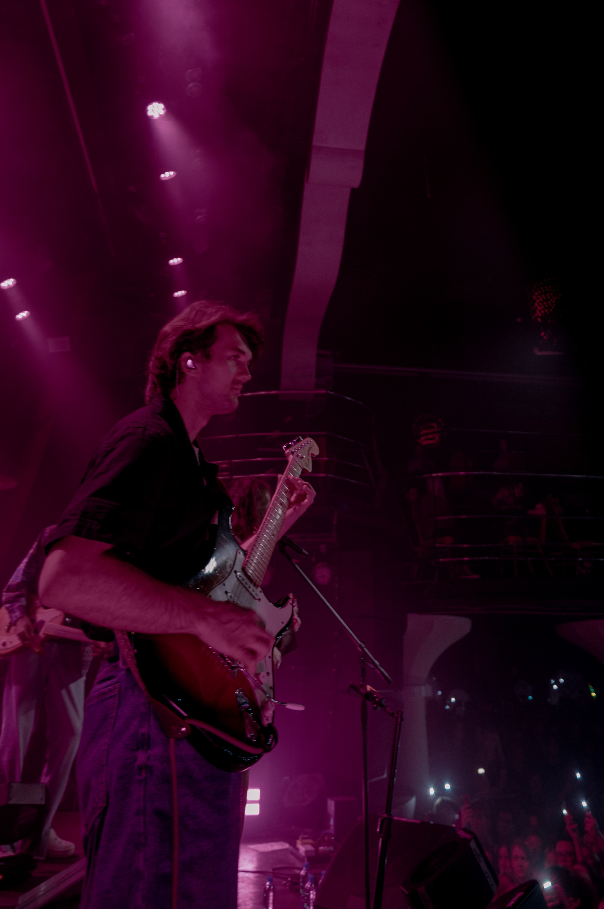 Ssshhhiiittt!. Контент фотограф Илья Урс