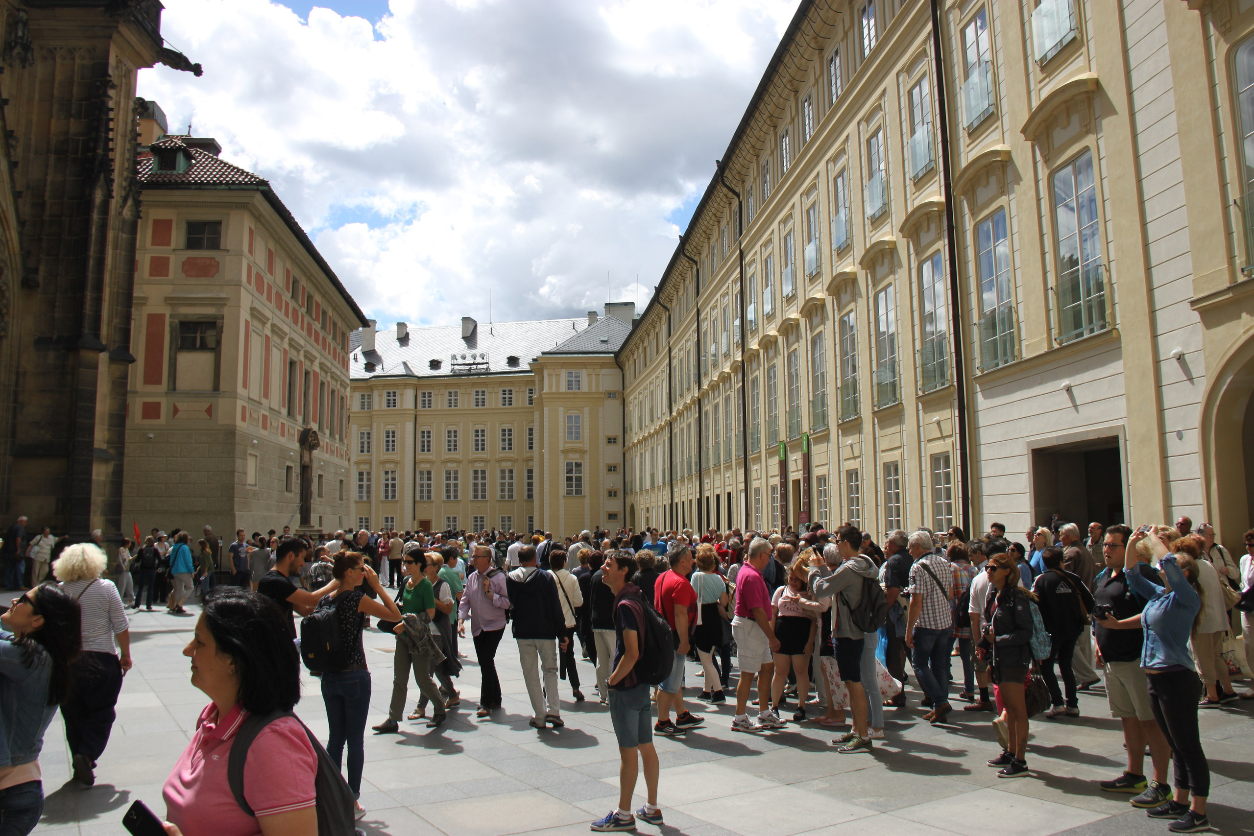 Prague, Czech Republic. Andrey Filippov Photographer