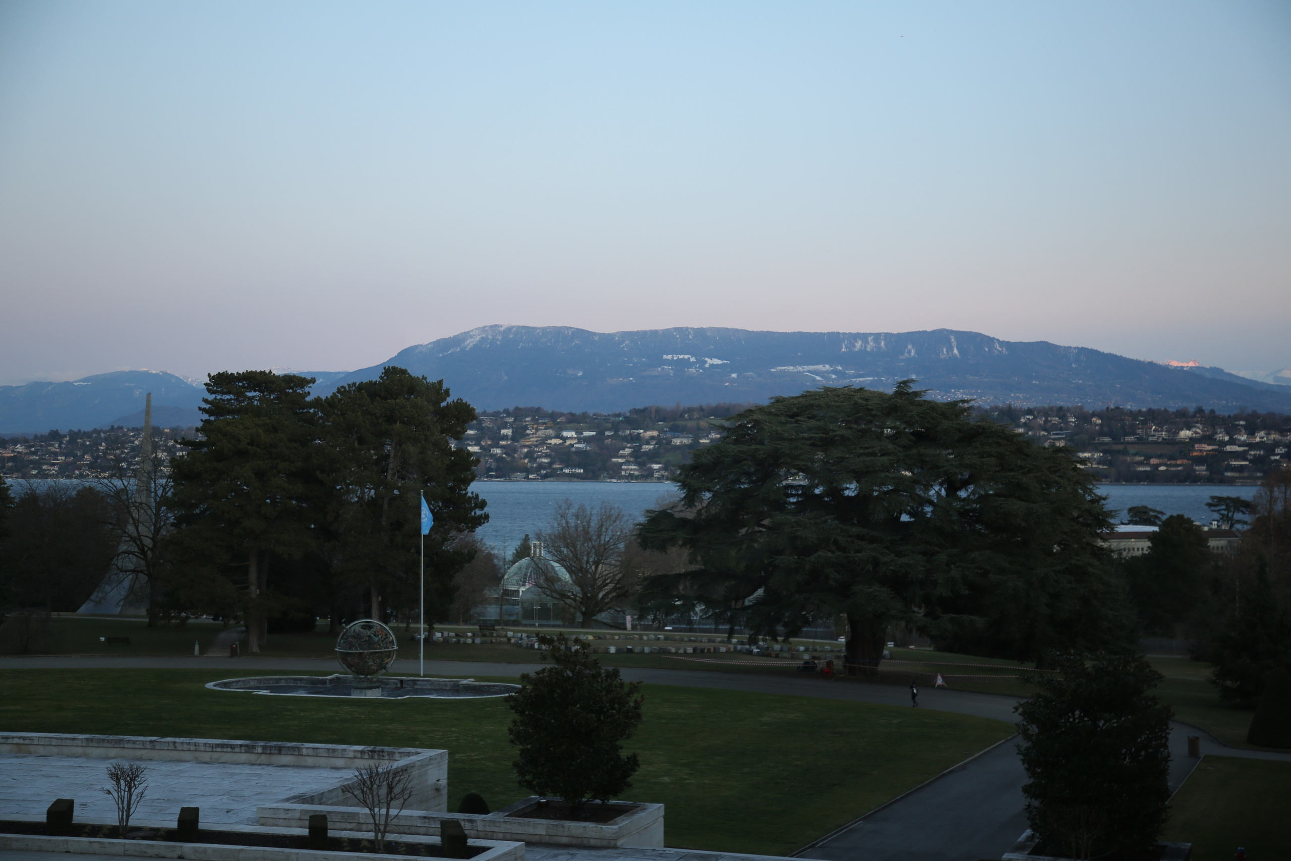 United Nations, Switzerland. Andrey Filippov Photographer