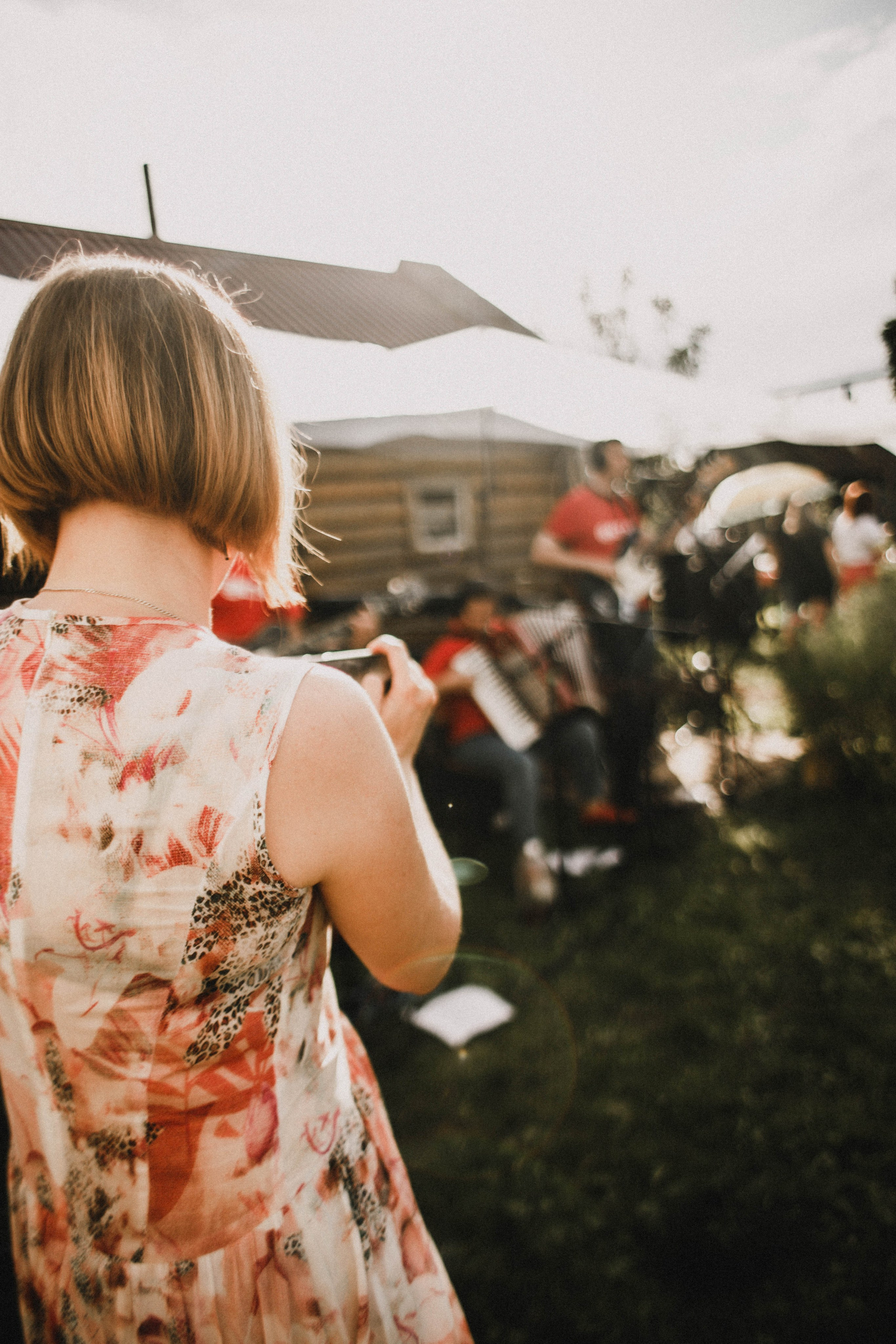 Рок-огородник. Фотограф в Нижнем Новгороде