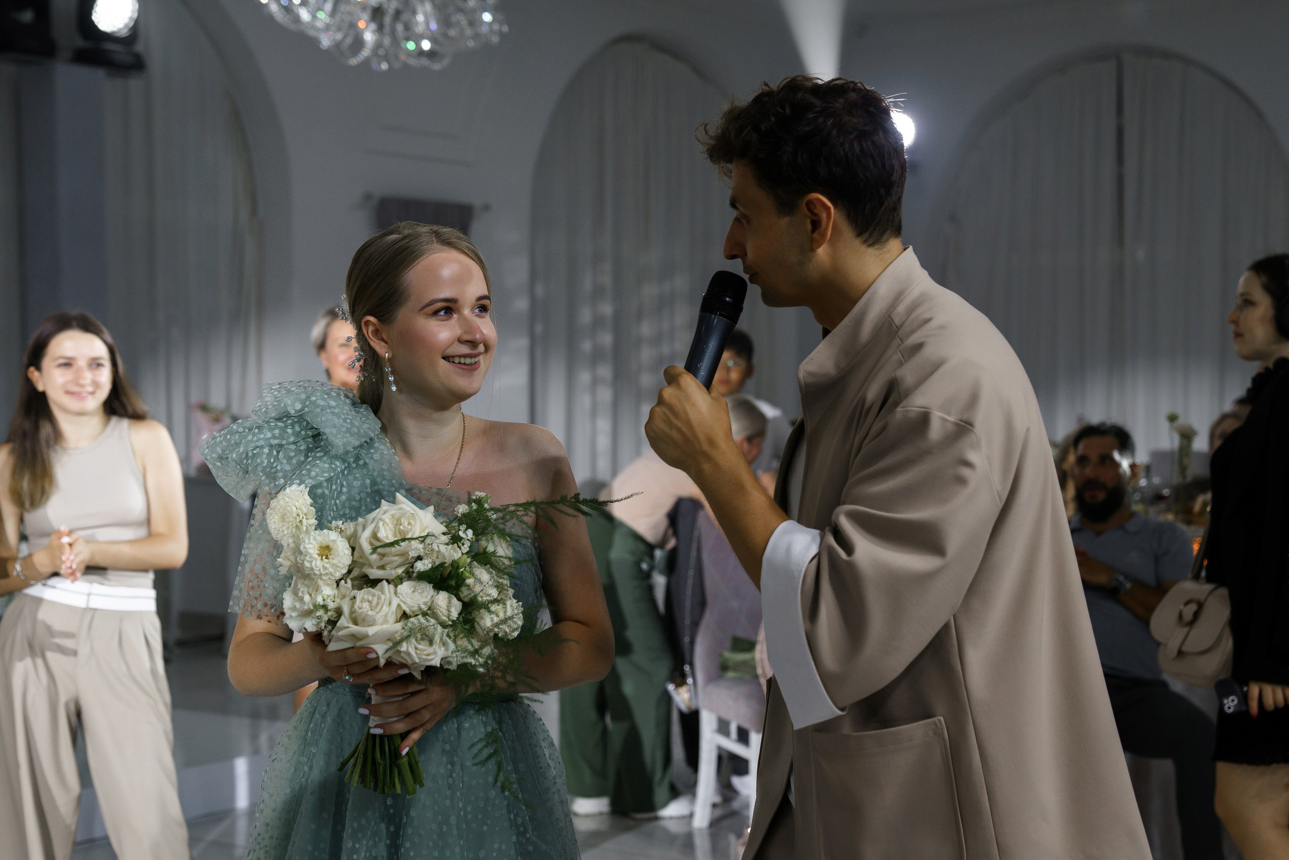 Павел и Вероника. Свадебный и репортажный фотограф Ростов-на-Дону Алексей Гуль