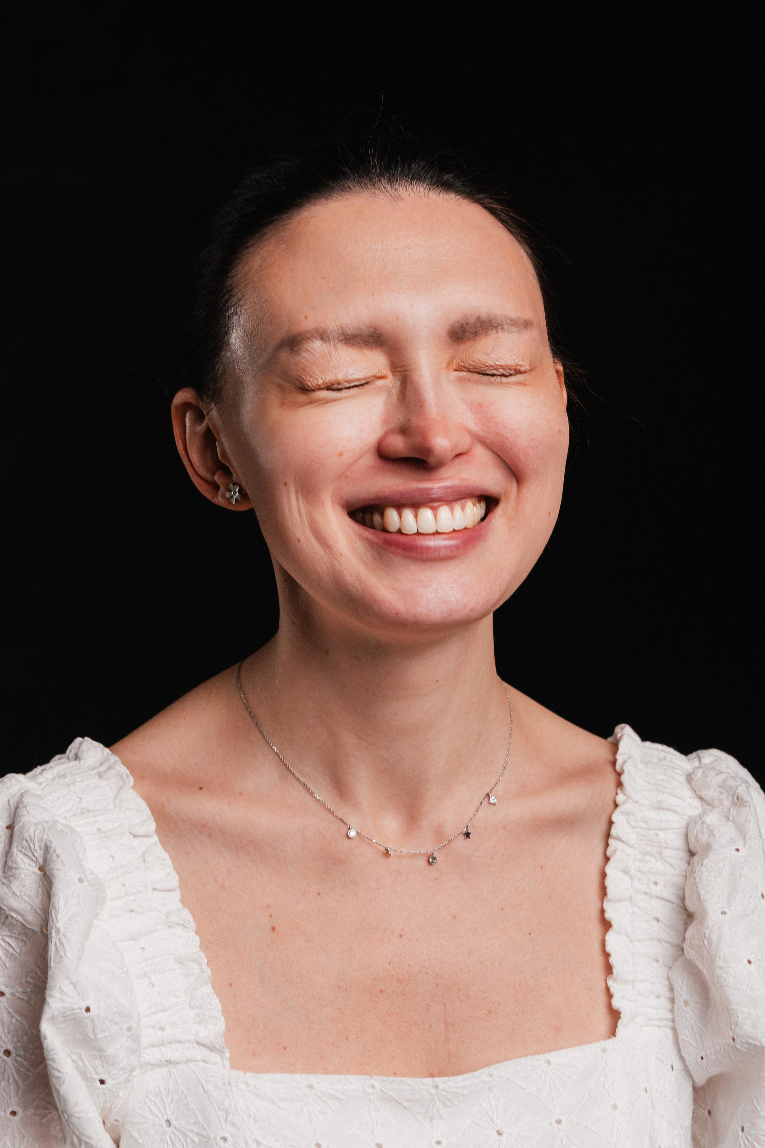 Актёрское портфолио. Фотограф и видеограф Арина Семёнова