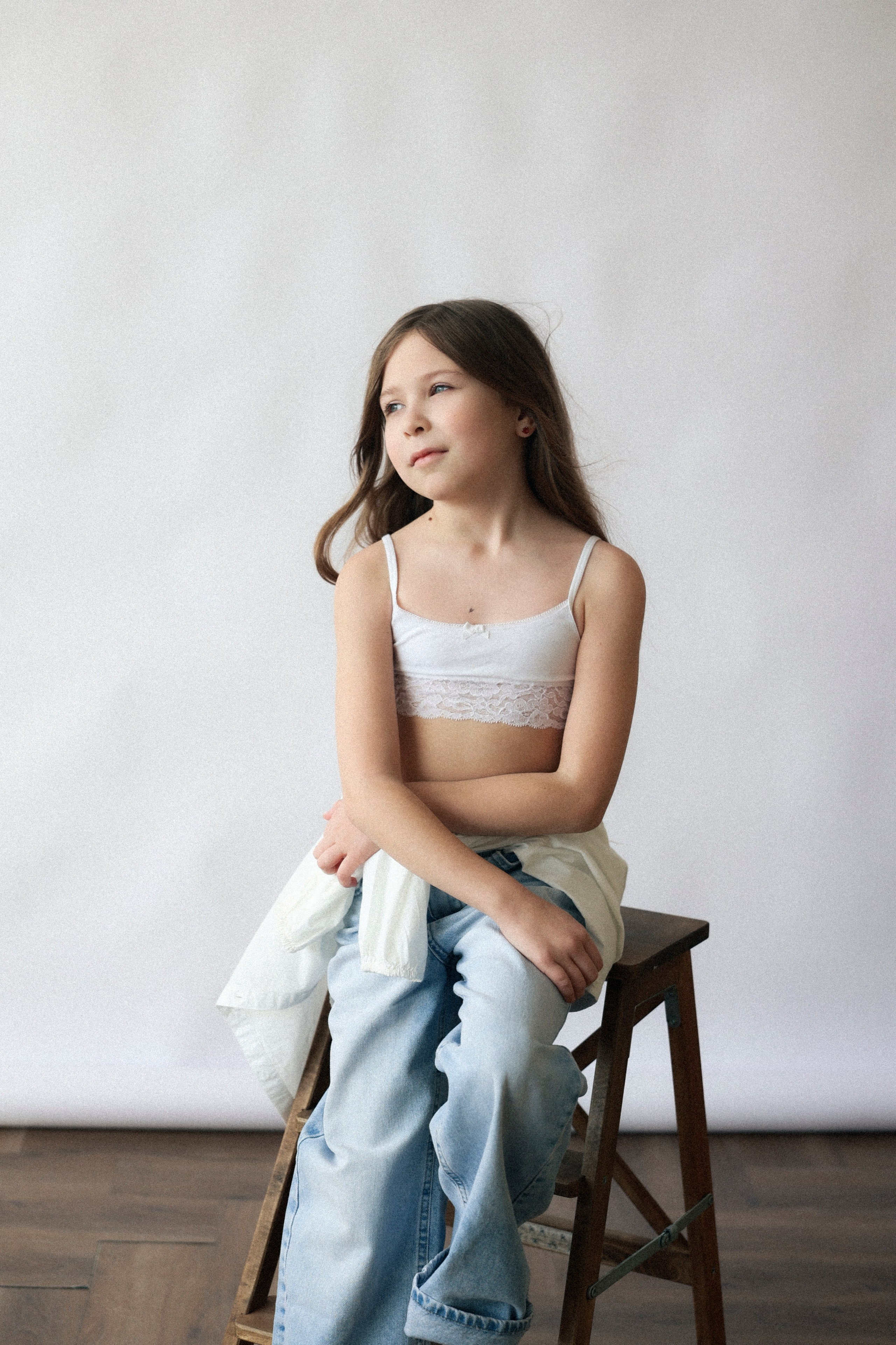 Катя и Уля. Фотограф НатаФото (Наталья Яковенко) Дмитров Москва Питер