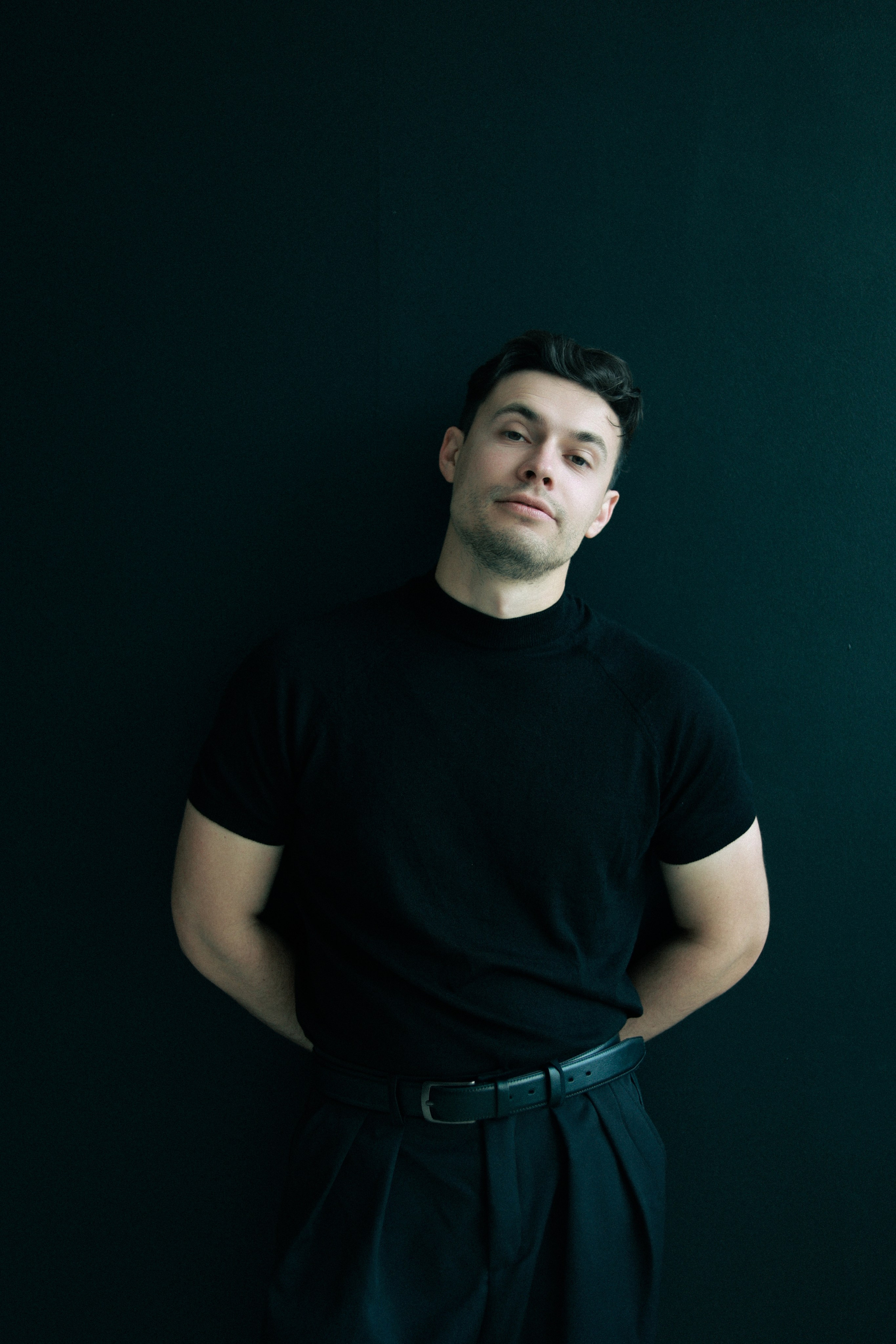 Дмитрий. Фотограф НатаФото (Наталья Яковенко) Дмитров Москва Питер