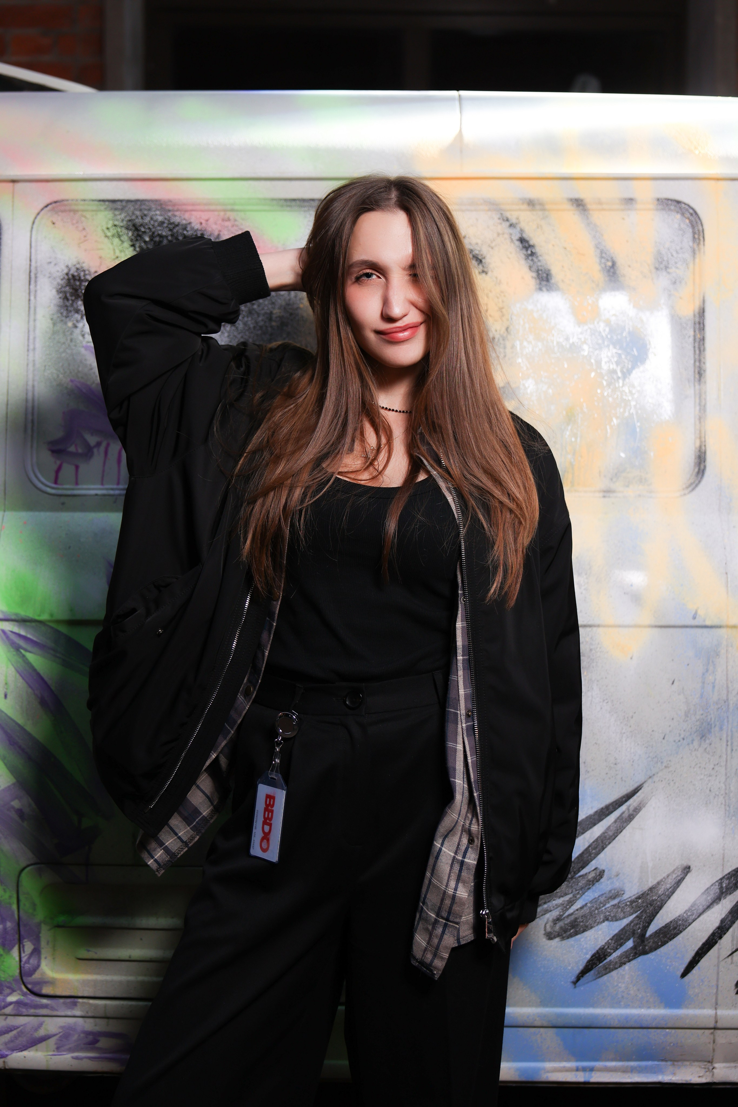 BBDO. Фотограф НатаФото (Наталья Яковенко) Дмитров Москва Питер