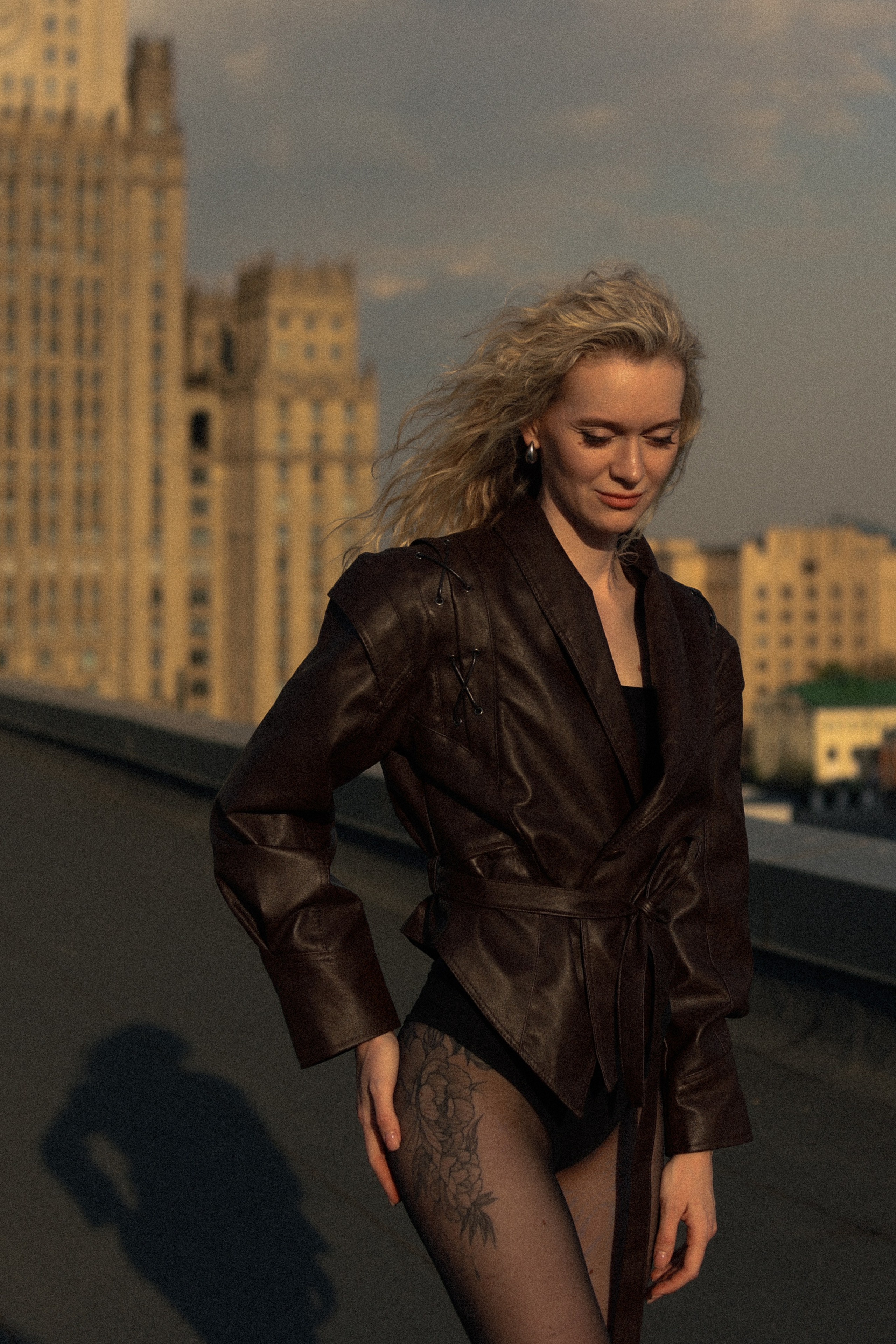 Красотка. Фотограф НатаФото (Наталья Яковенко) Дмитров Москва Питер