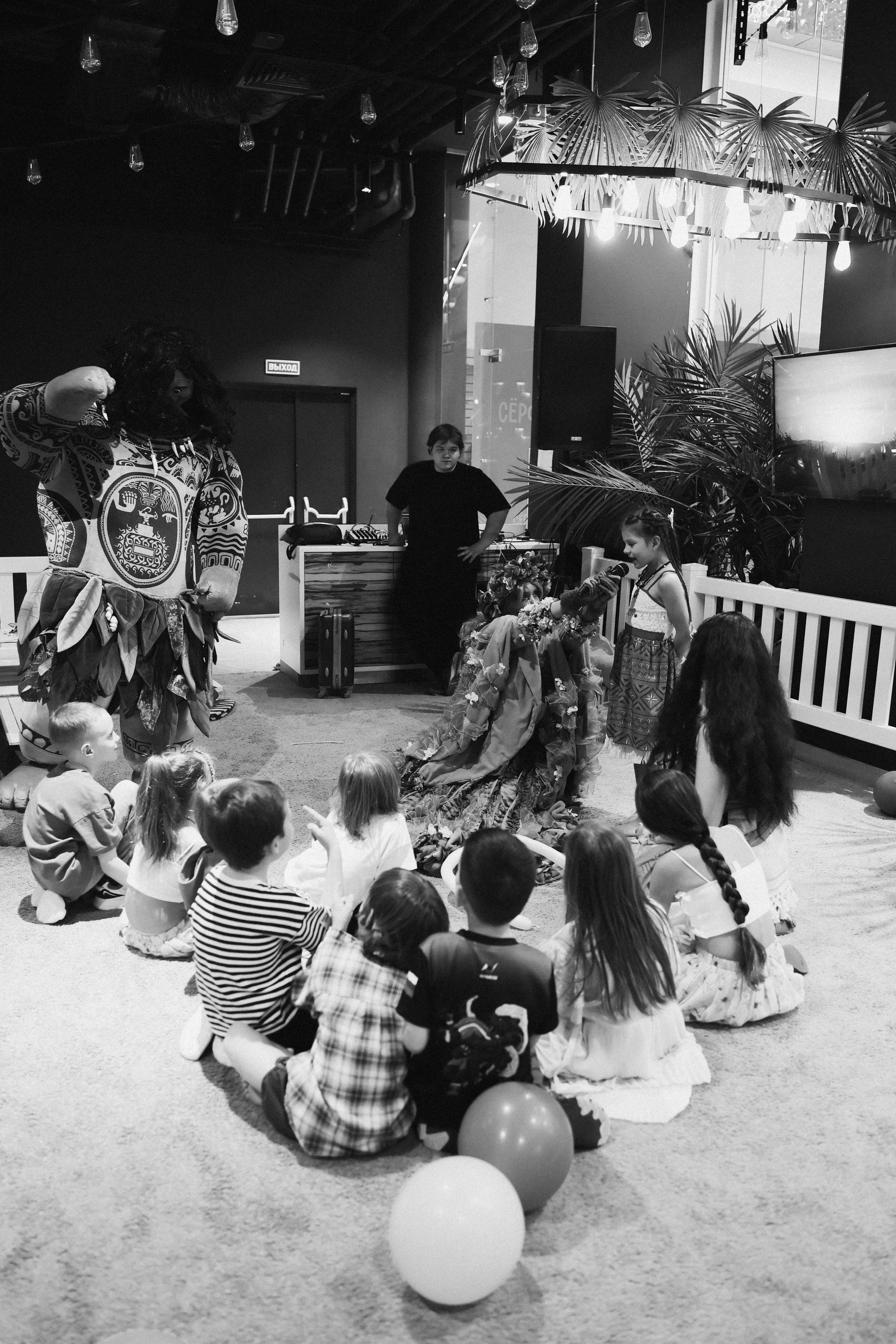 Ева 7 лет. Фотограф НатаФото (Наталья Яковенко) Дмитров Москва Питер