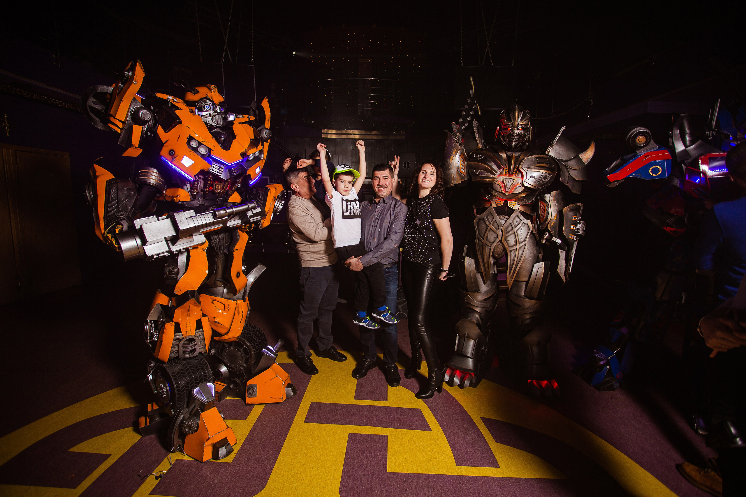 День рождения в Империи 17/01/21. Фотограф НатаФото (Наталья Яковенко) Дмитров Москва Питер