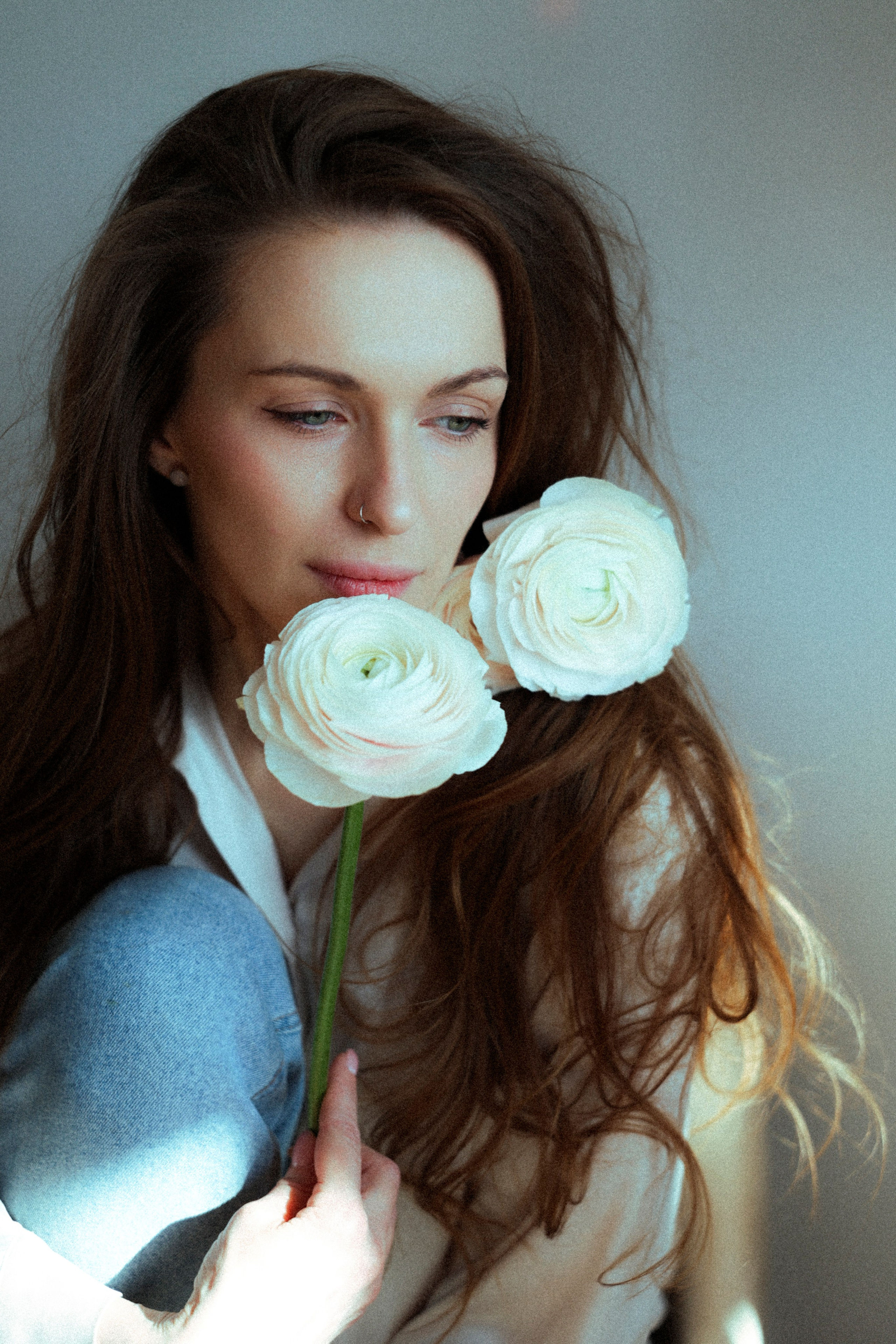 Ксю. Фотограф НатаФото (Наталья Яковенко) Дмитров Москва Питер