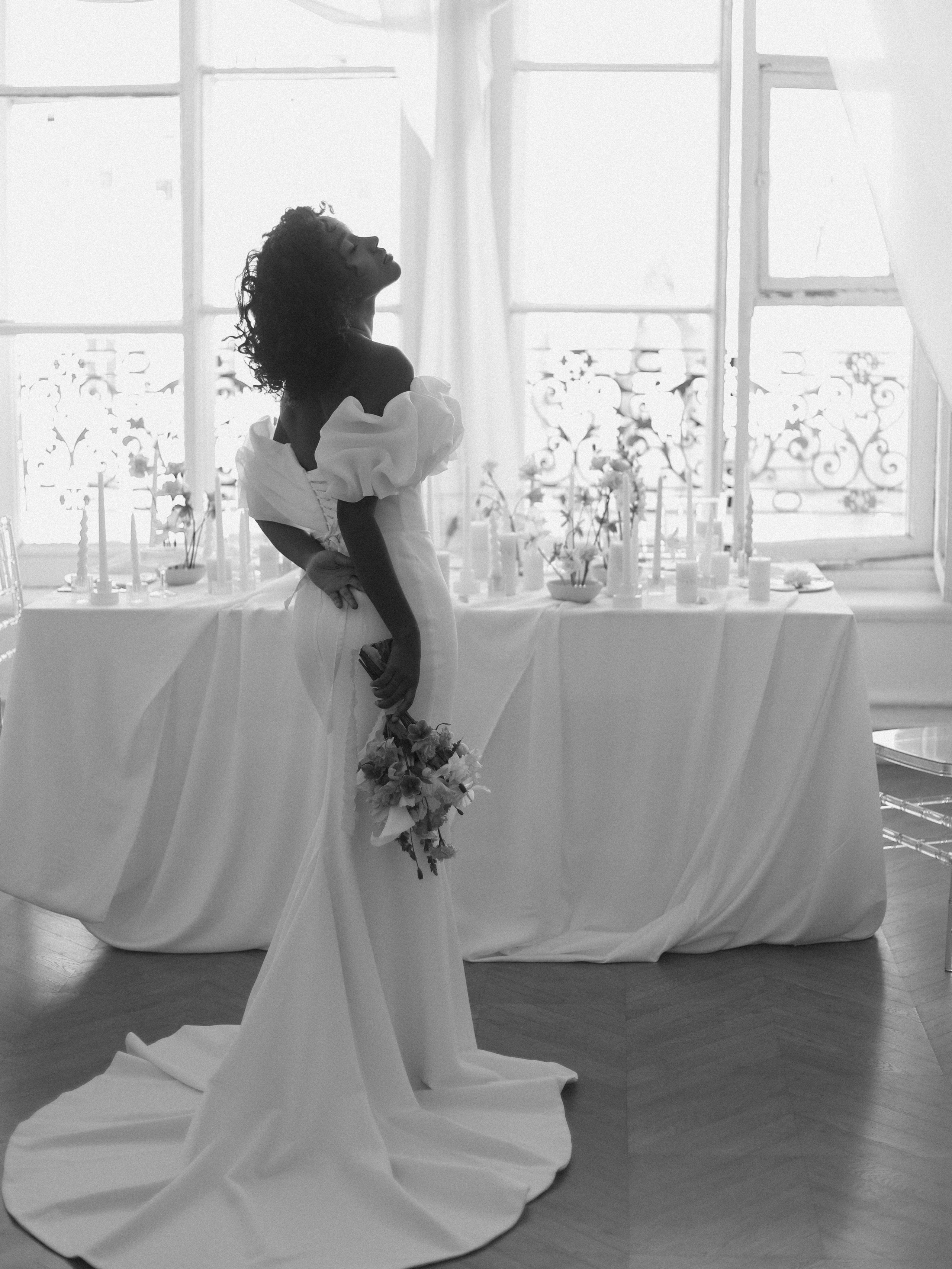 Молли. Фотограф НатаФото (Наталья Яковенко) Дмитров Москва Питер