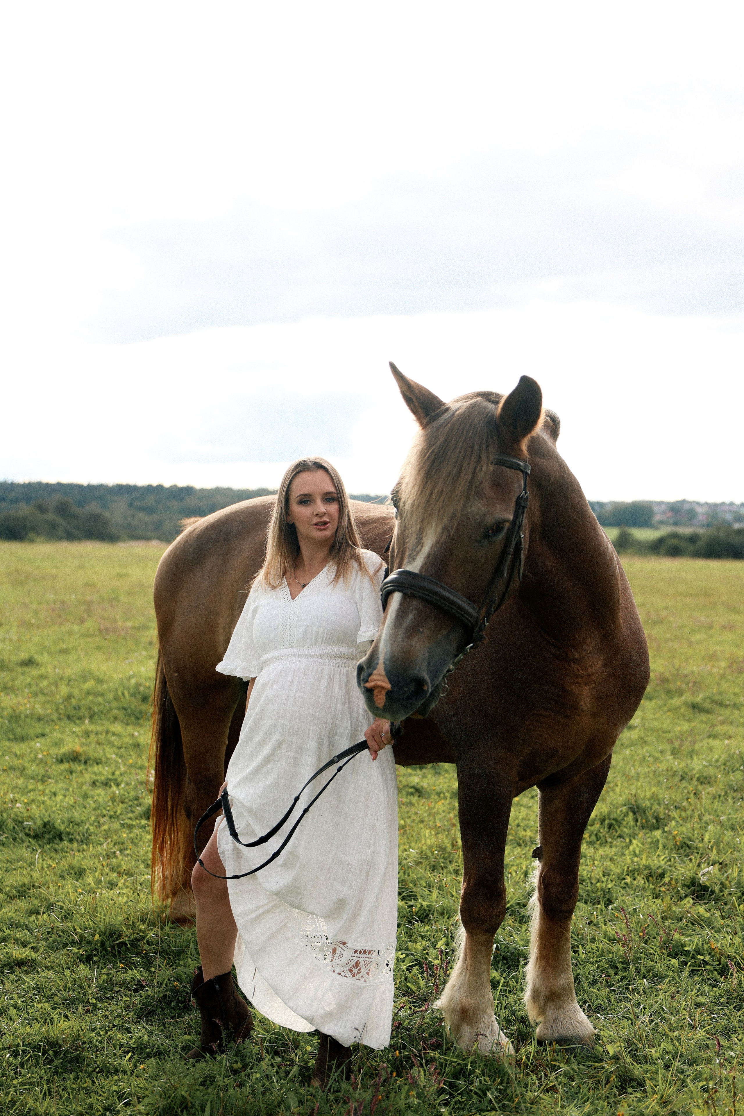 Мы. Фотограф НатаФото (Наталья Яковенко) Дмитров Москва Питер