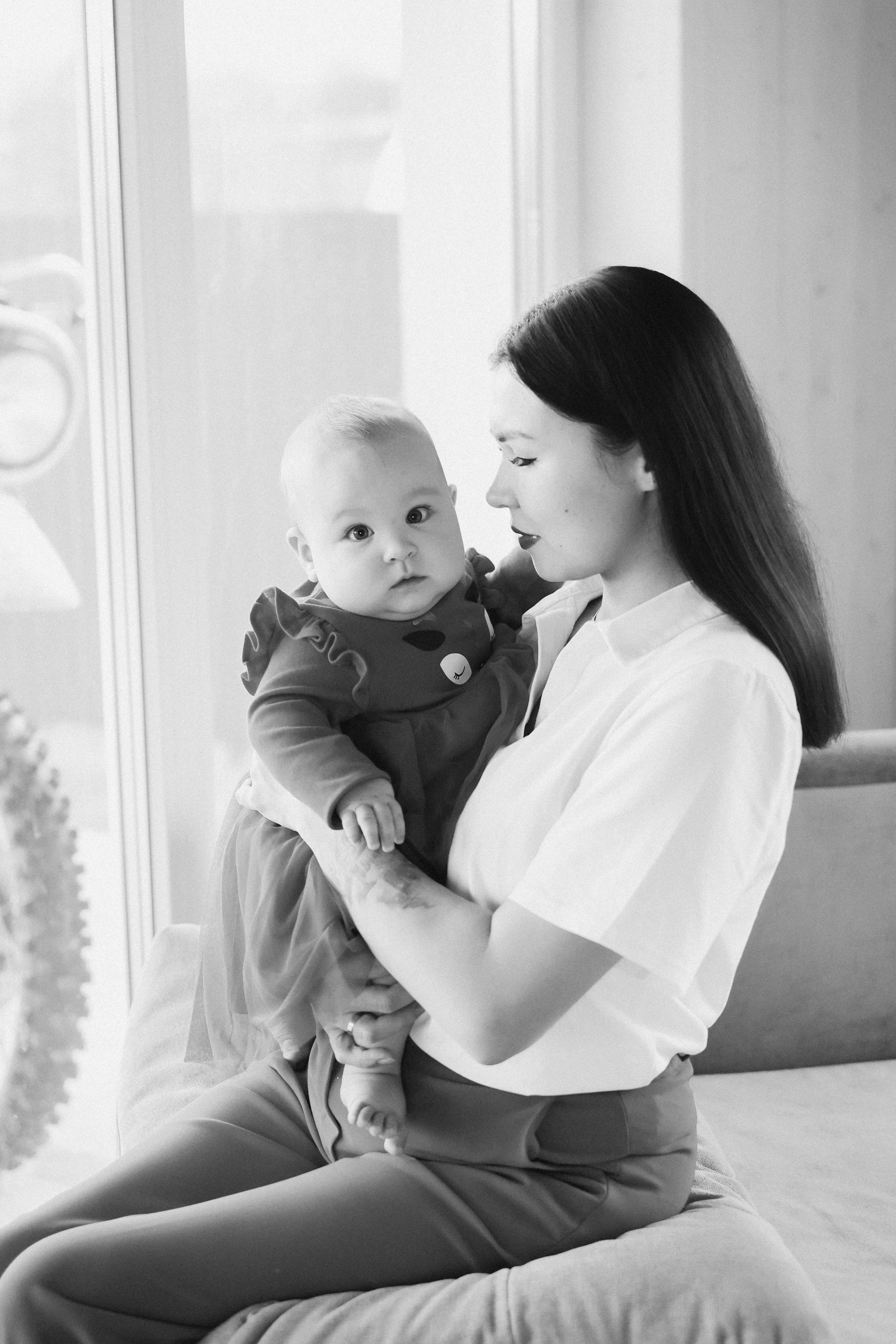 Валя Саша и Милана. Фотограф НатаФото (Наталья Яковенко) Дмитров Москва Питер