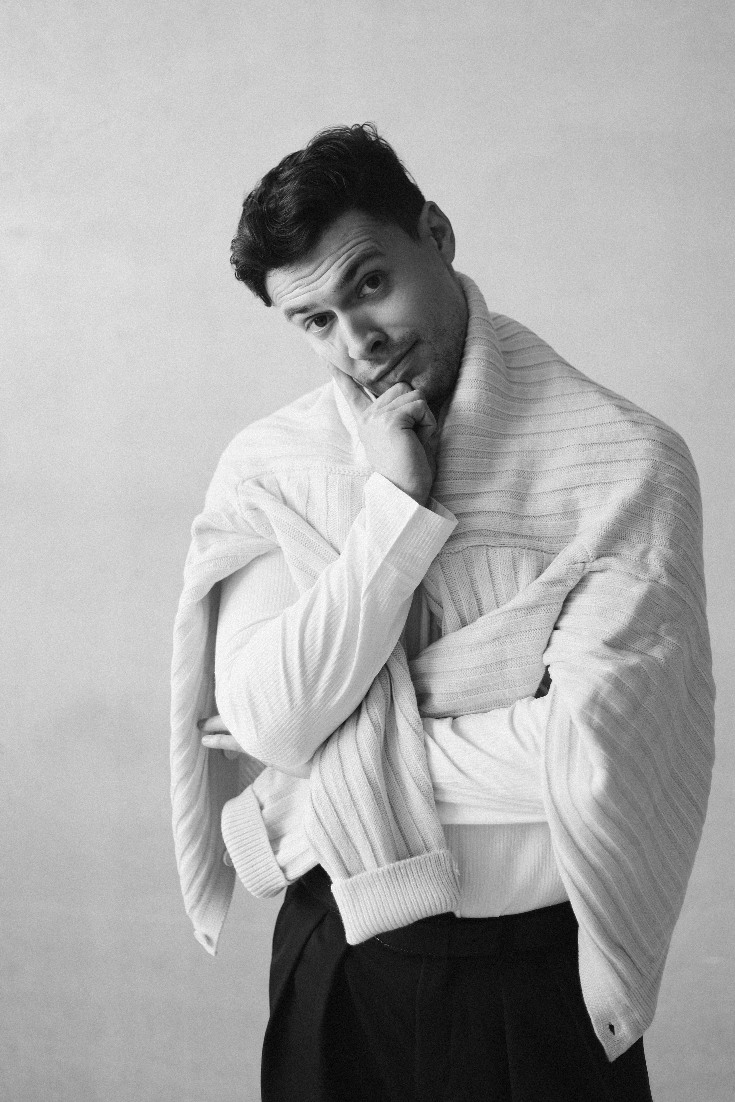 Дмитрий. Фотограф НатаФото (Наталья Яковенко) Дмитров Москва Питер