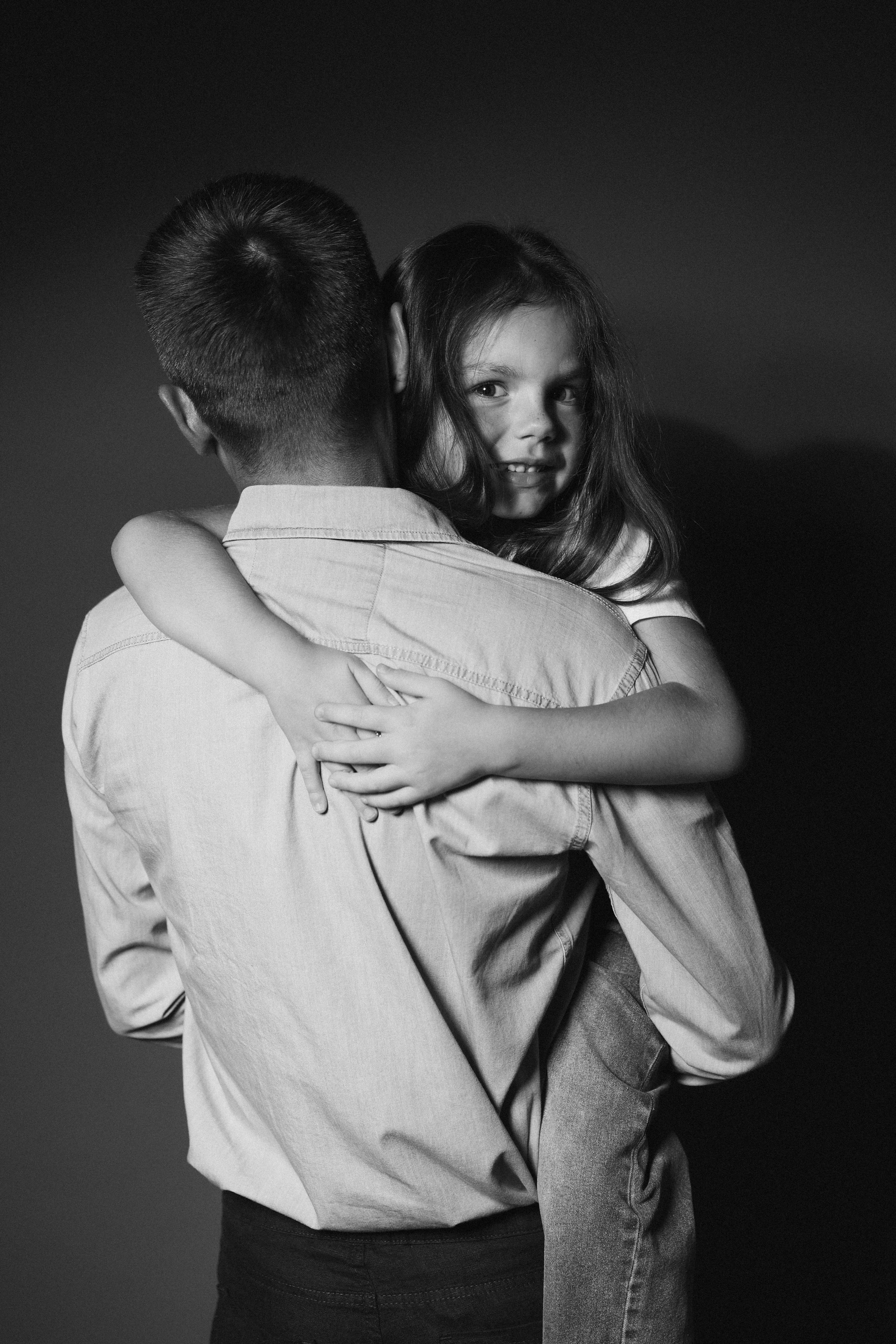 Семейная. Фотограф НатаФото (Наталья Яковенко) Дмитров Москва Питер