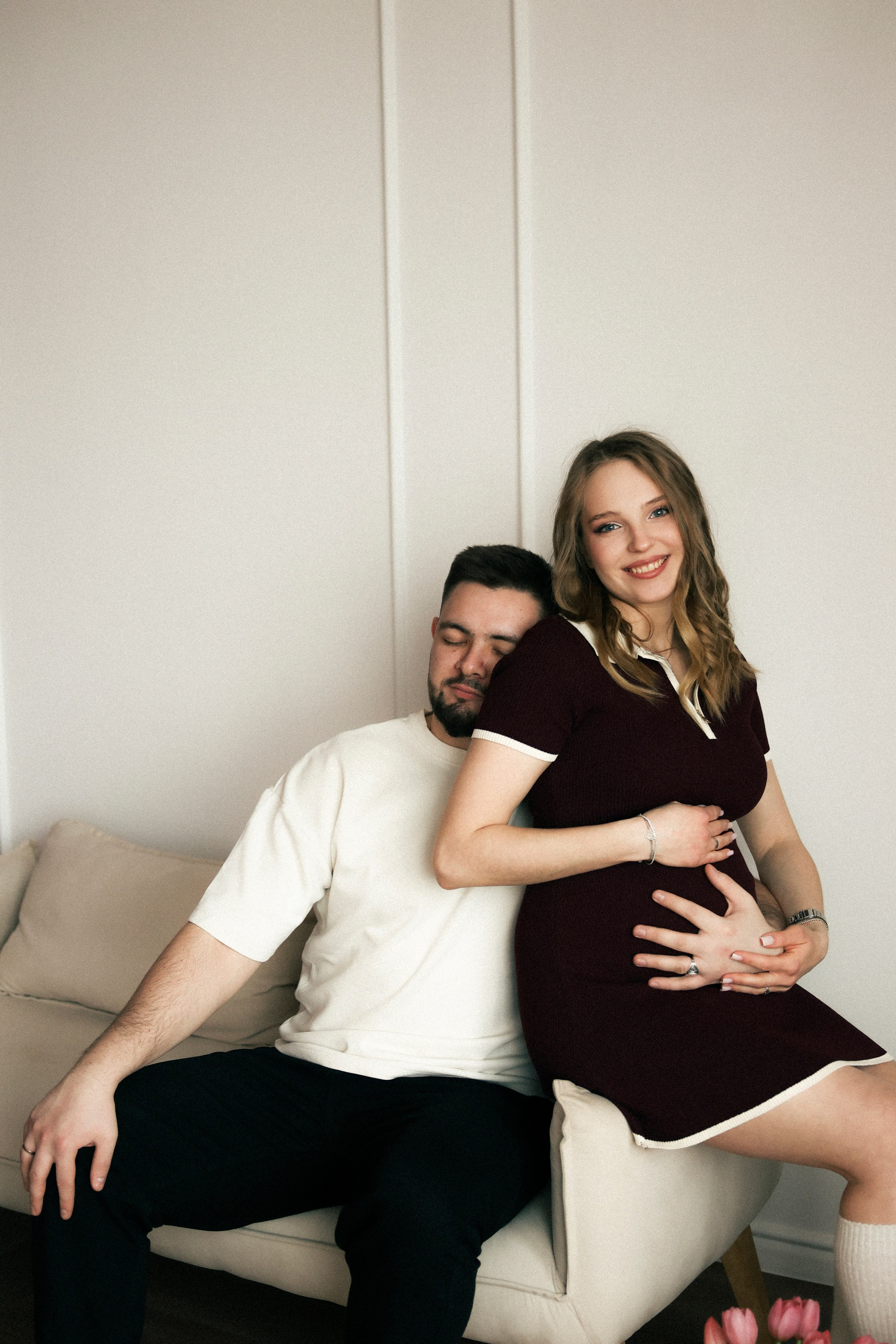 Варенька. Фотограф НатаФото (Наталья Яковенко) Дмитров Москва Питер