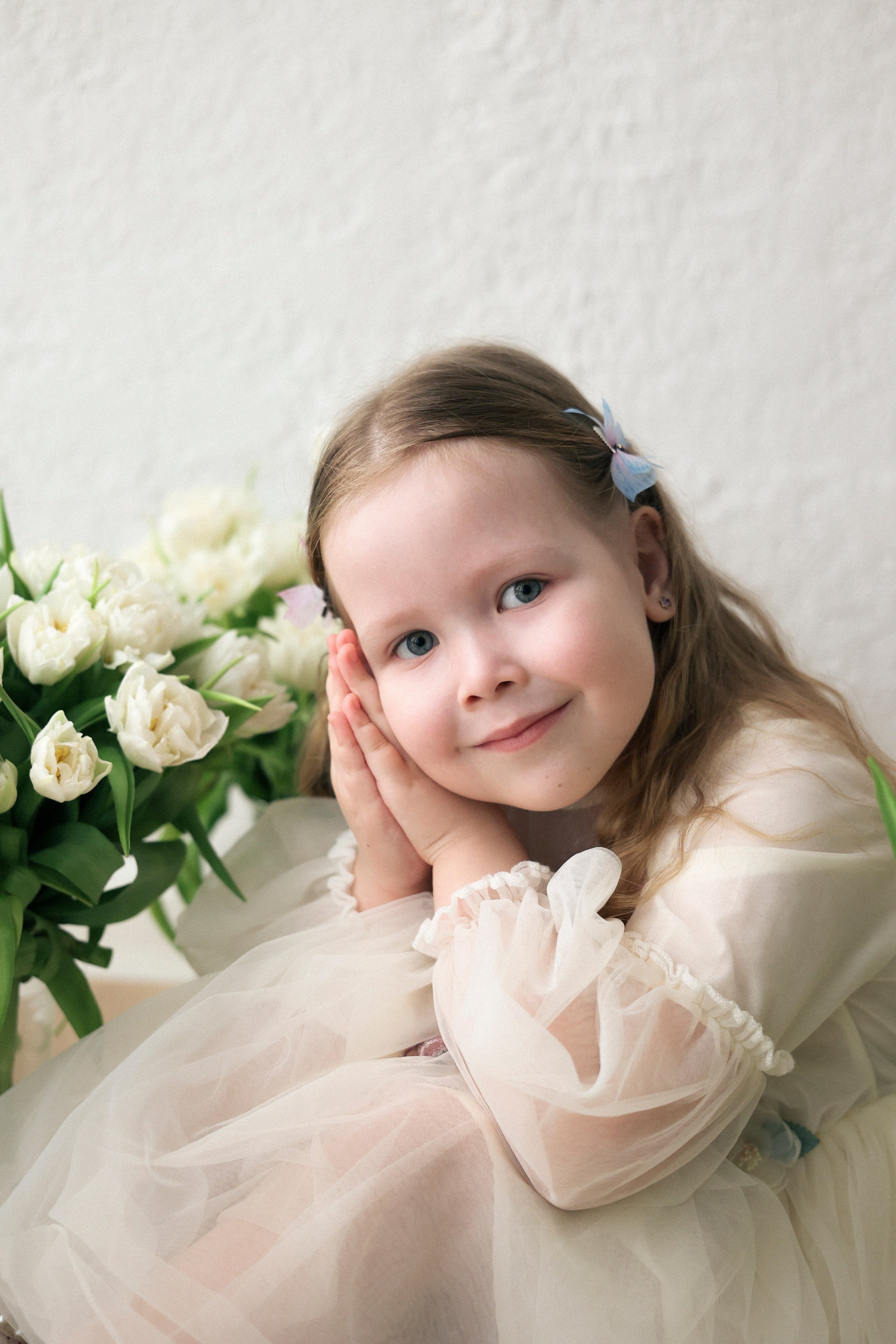 Тюльпаны. Фотограф НатаФото (Наталья Яковенко) Дмитров Москва Питер