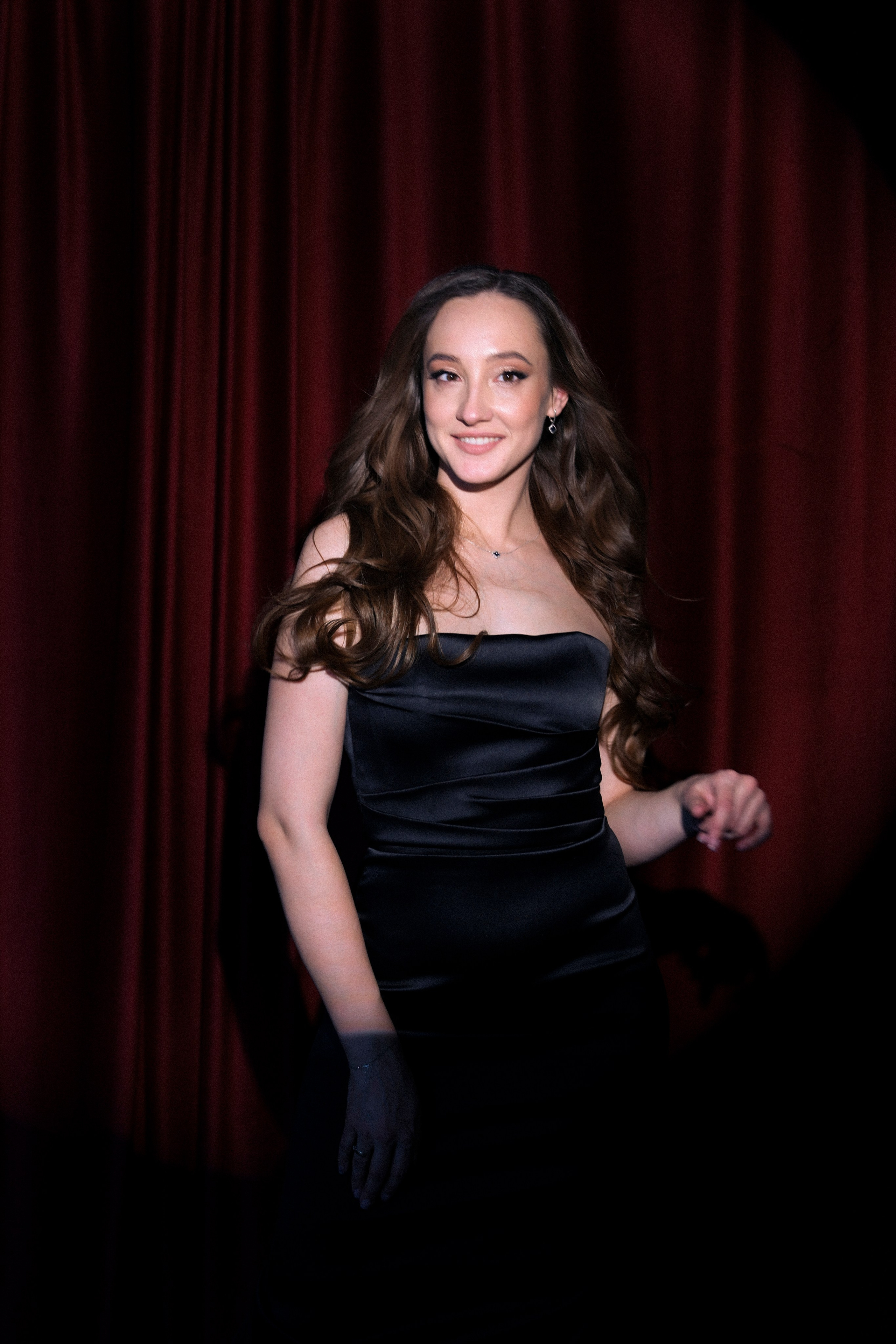 Анастасия и Алексей. Фотограф НатаФото (Наталья Яковенко) Дмитров Москва Питер