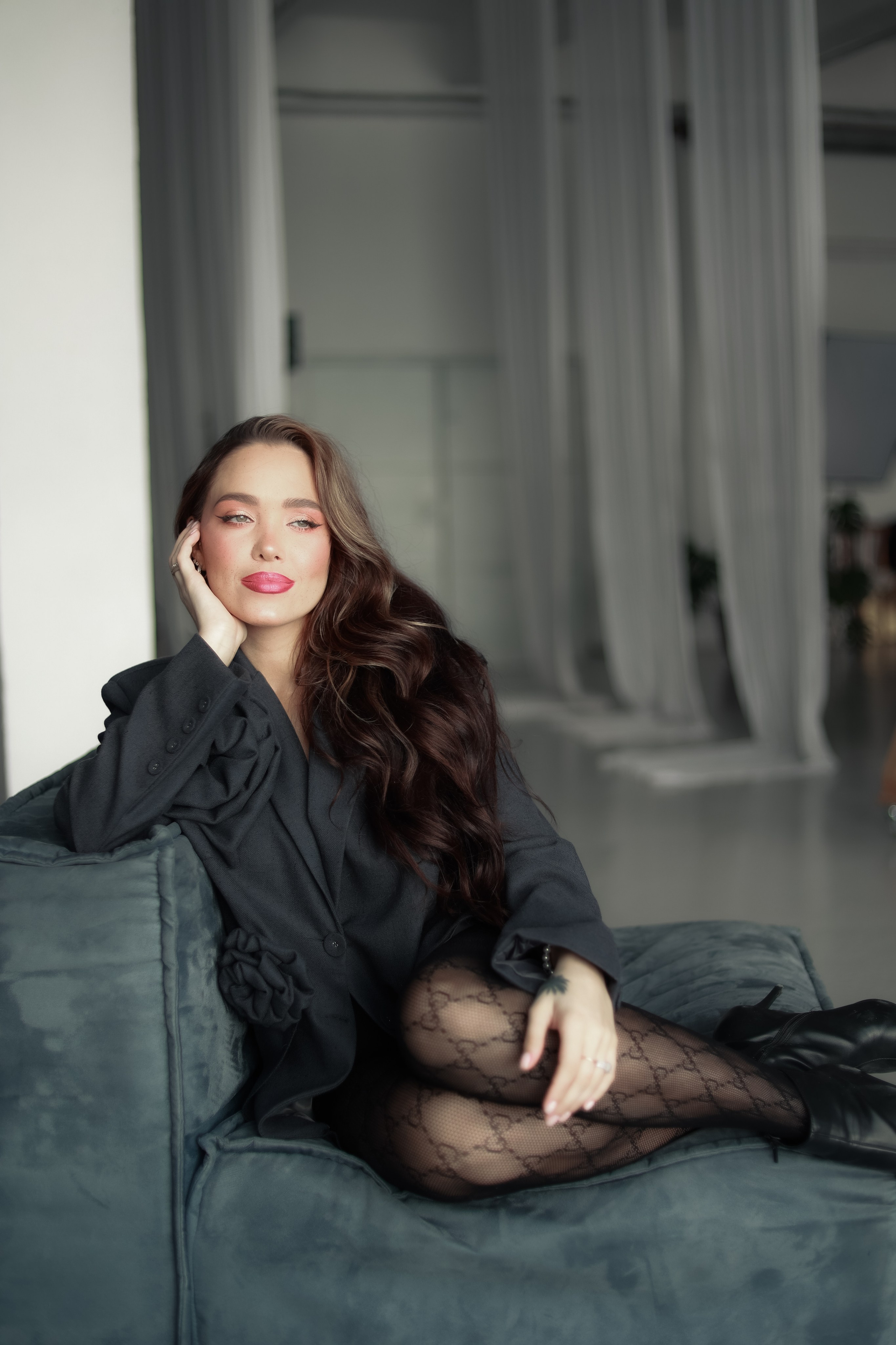 Юлиана. Фотограф НатаФото (Наталья Яковенко) Дмитров Москва Питер