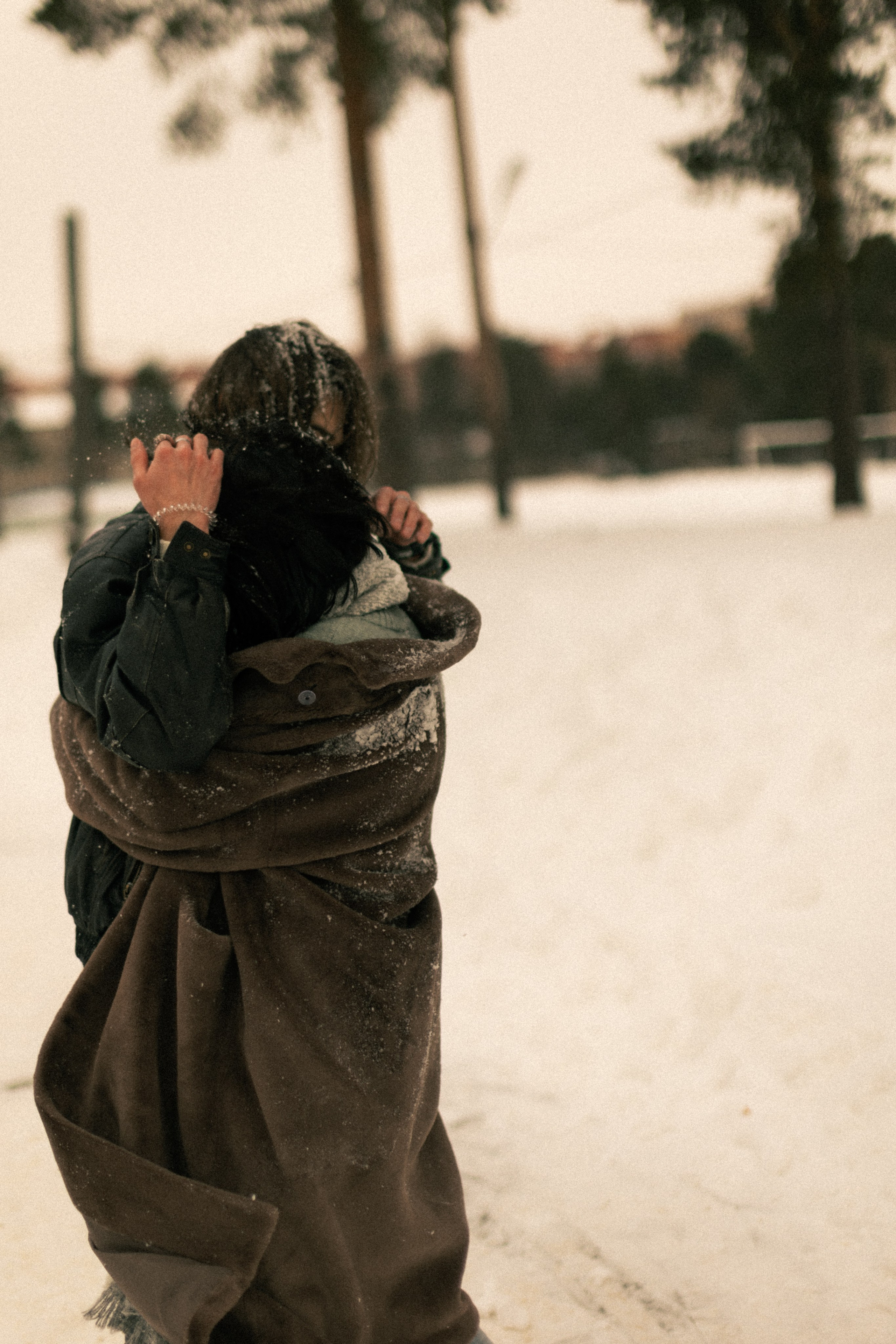 Софа и Саша. Фотограф НатаФото (Наталья Яковенко) Дмитров Москва Питер
