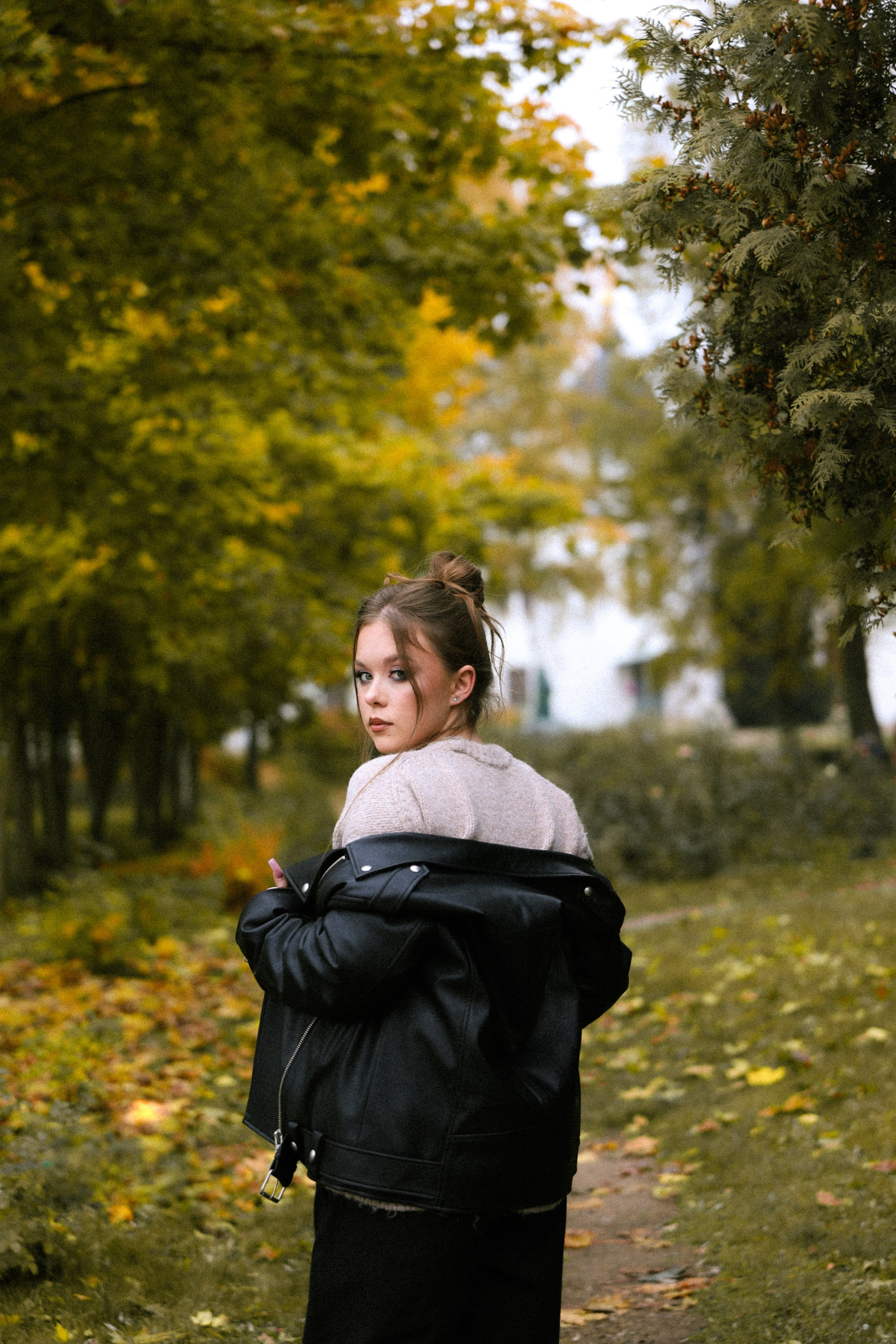 Юлия. Фотограф НатаФото (Наталья Яковенко) Дмитров Москва Питер