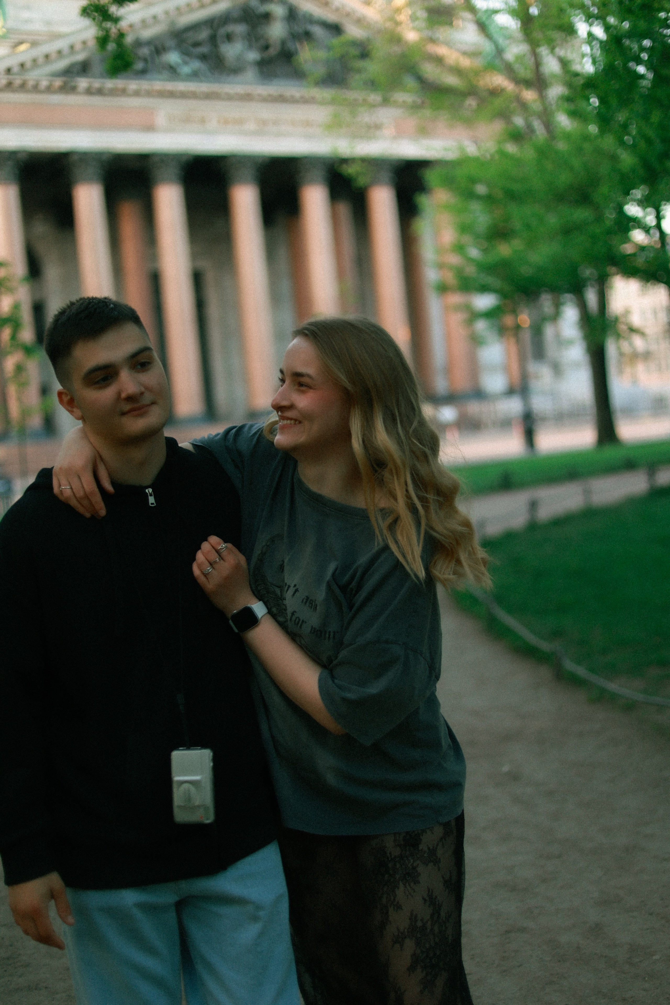 Питер рассвет. Фотограф НатаФото (Наталья Яковенко) Дмитров Москва Питер