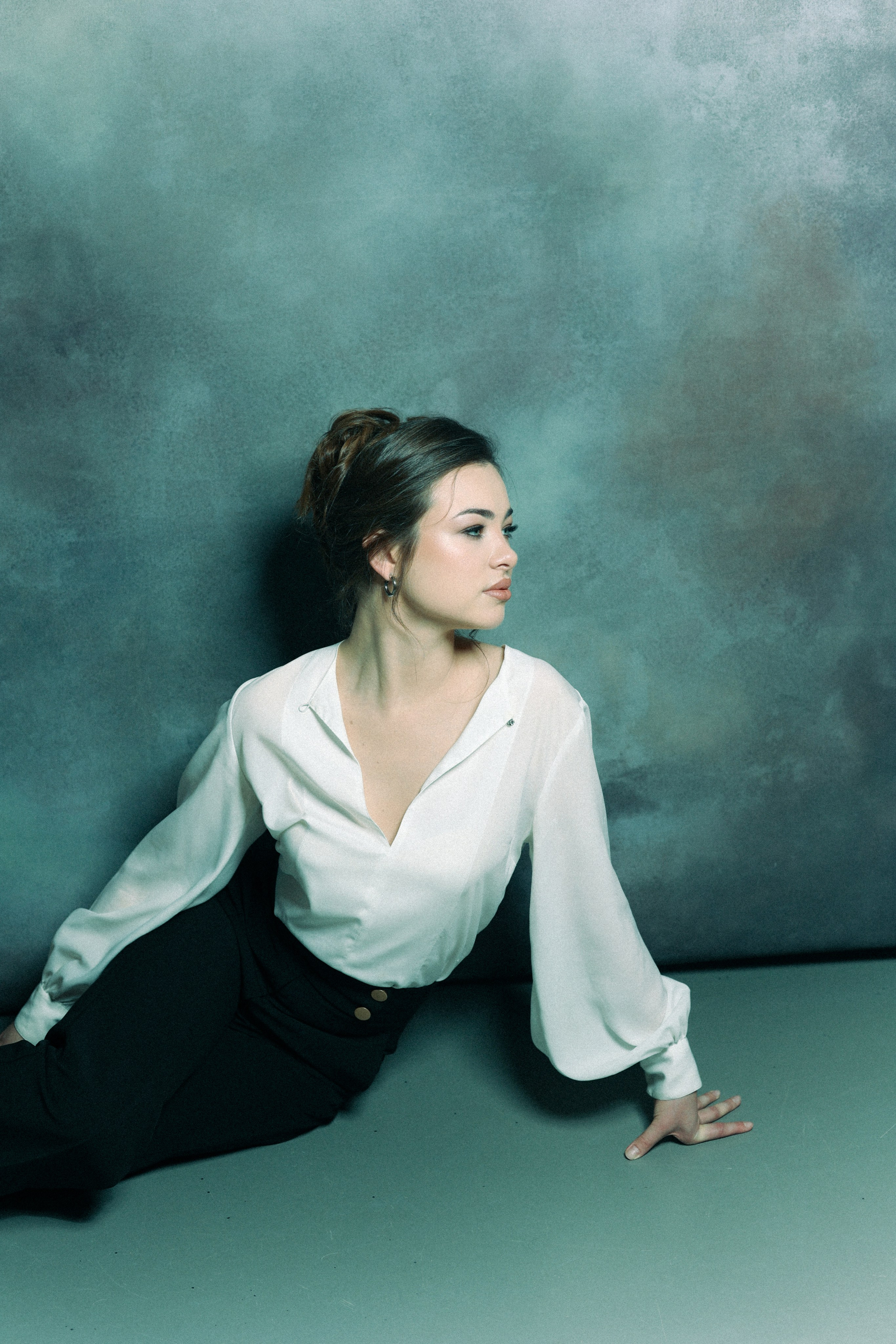 Алеся. Фотограф НатаФото (Наталья Яковенко) Дмитров Москва Питер