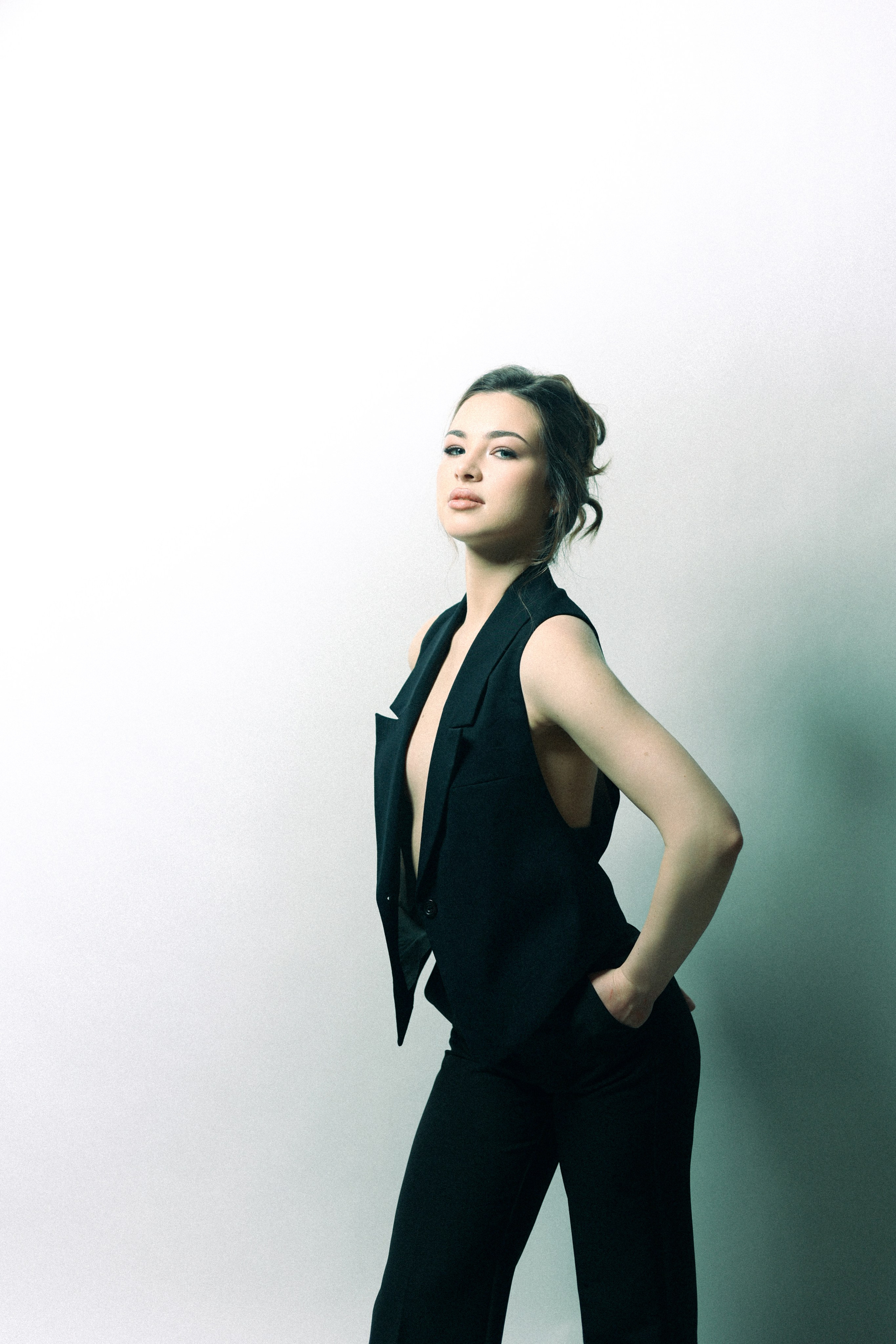 Алеся. Фотограф НатаФото (Наталья Яковенко) Дмитров Москва Питер