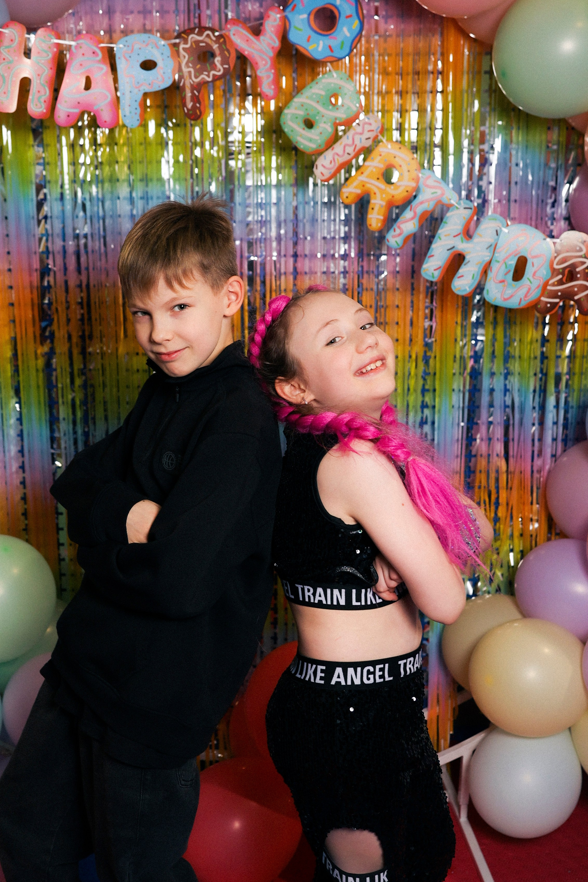 9 лет Есения. Фотограф НатаФото (Наталья Яковенко) Дмитров Москва Питер