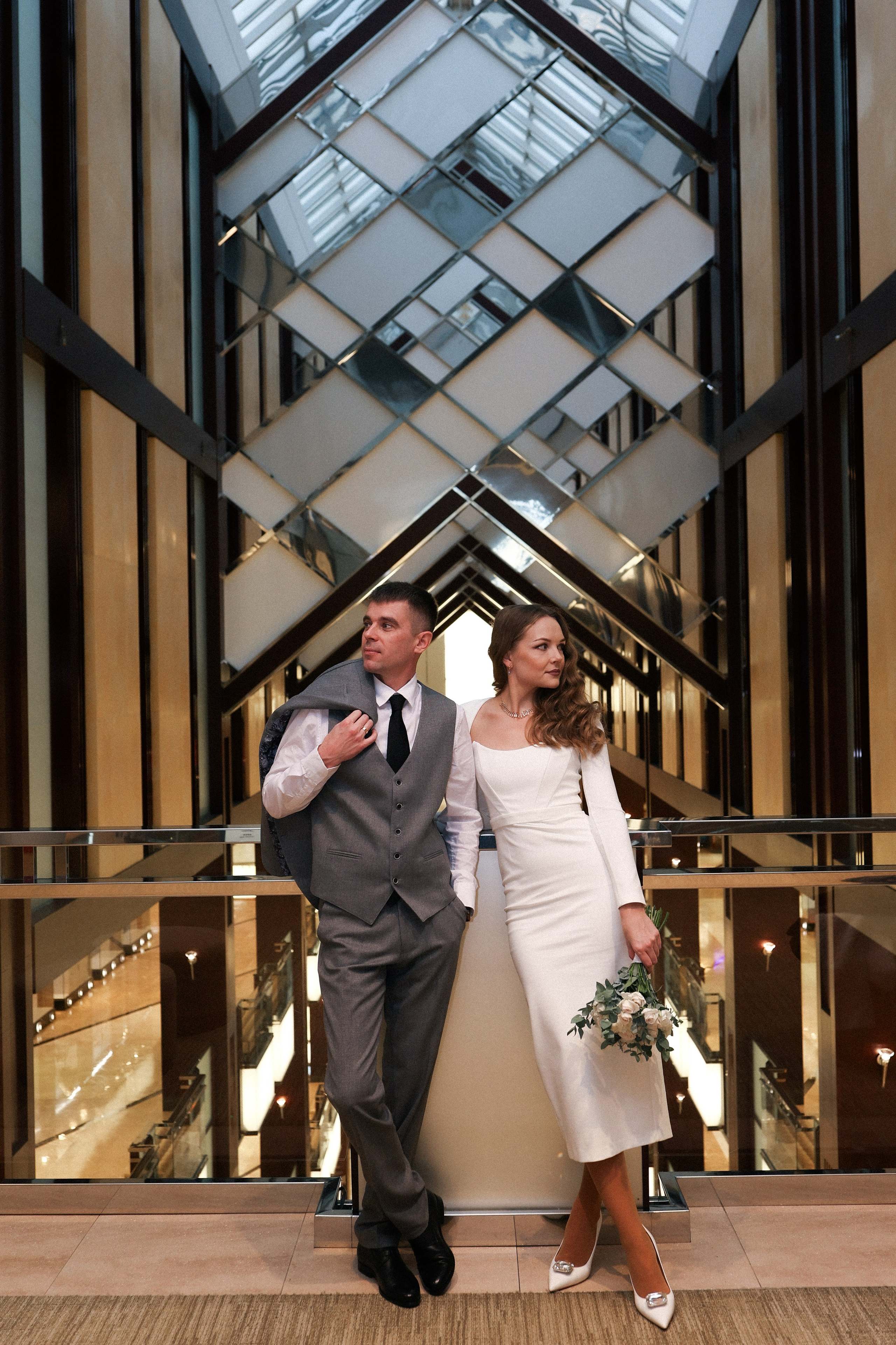 Наташа и Женя. Фотограф НатаФото (Наталья Яковенко) Дмитров Москва Питер