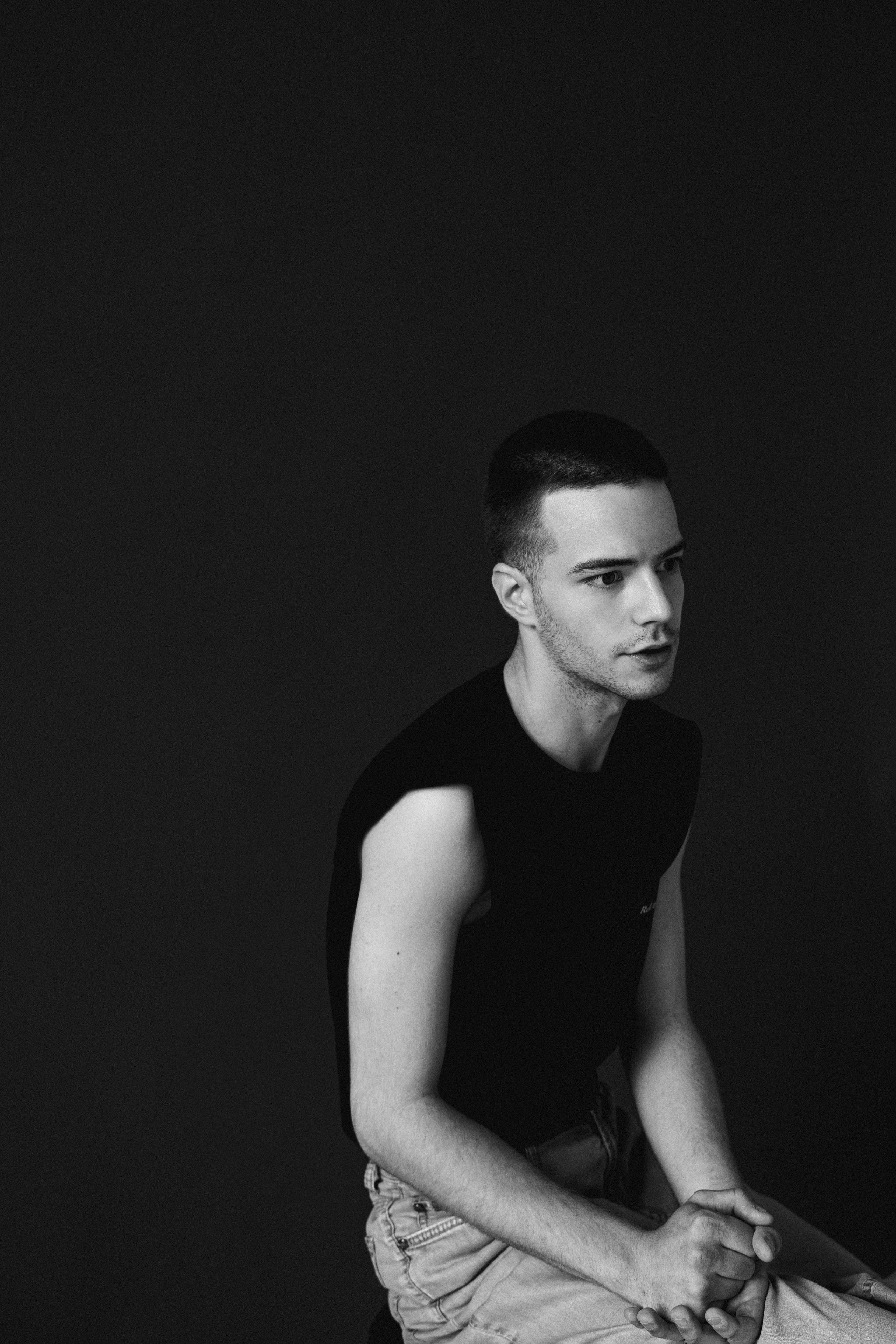 Сева. Arina Chernykh