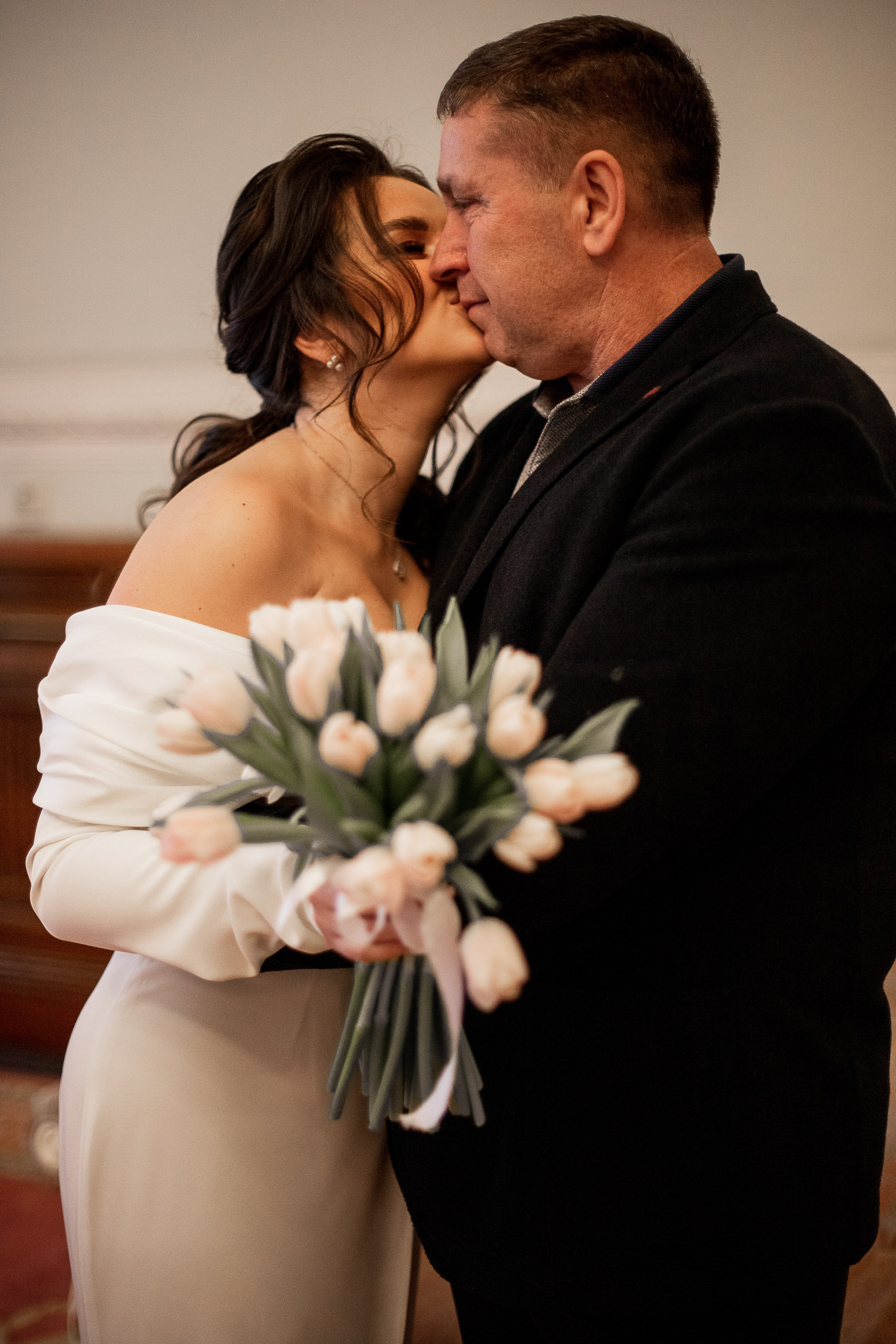 Егор и Яна. Свадебный фотограф Эля Годлевская