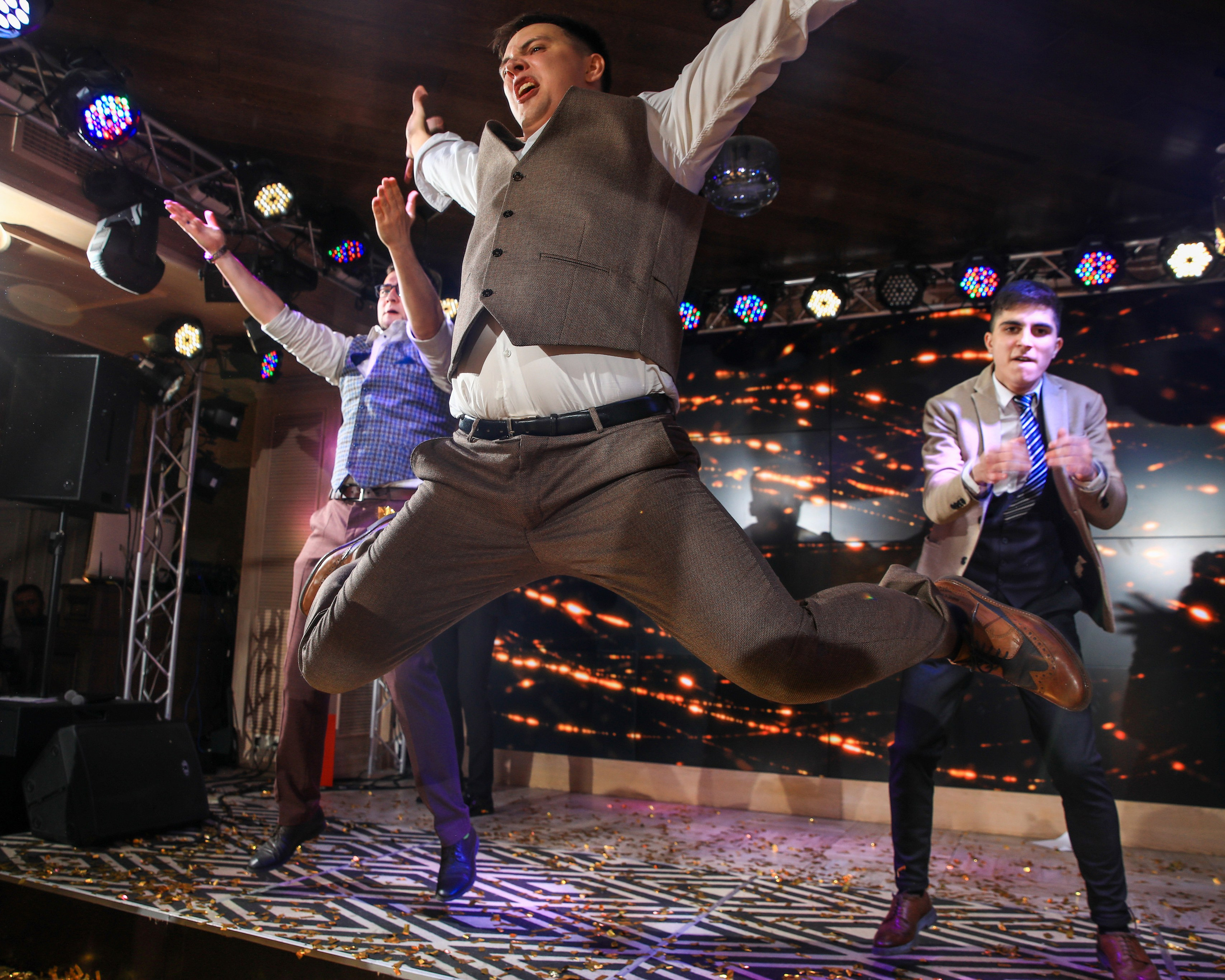 Свадебные серии. Портфолио