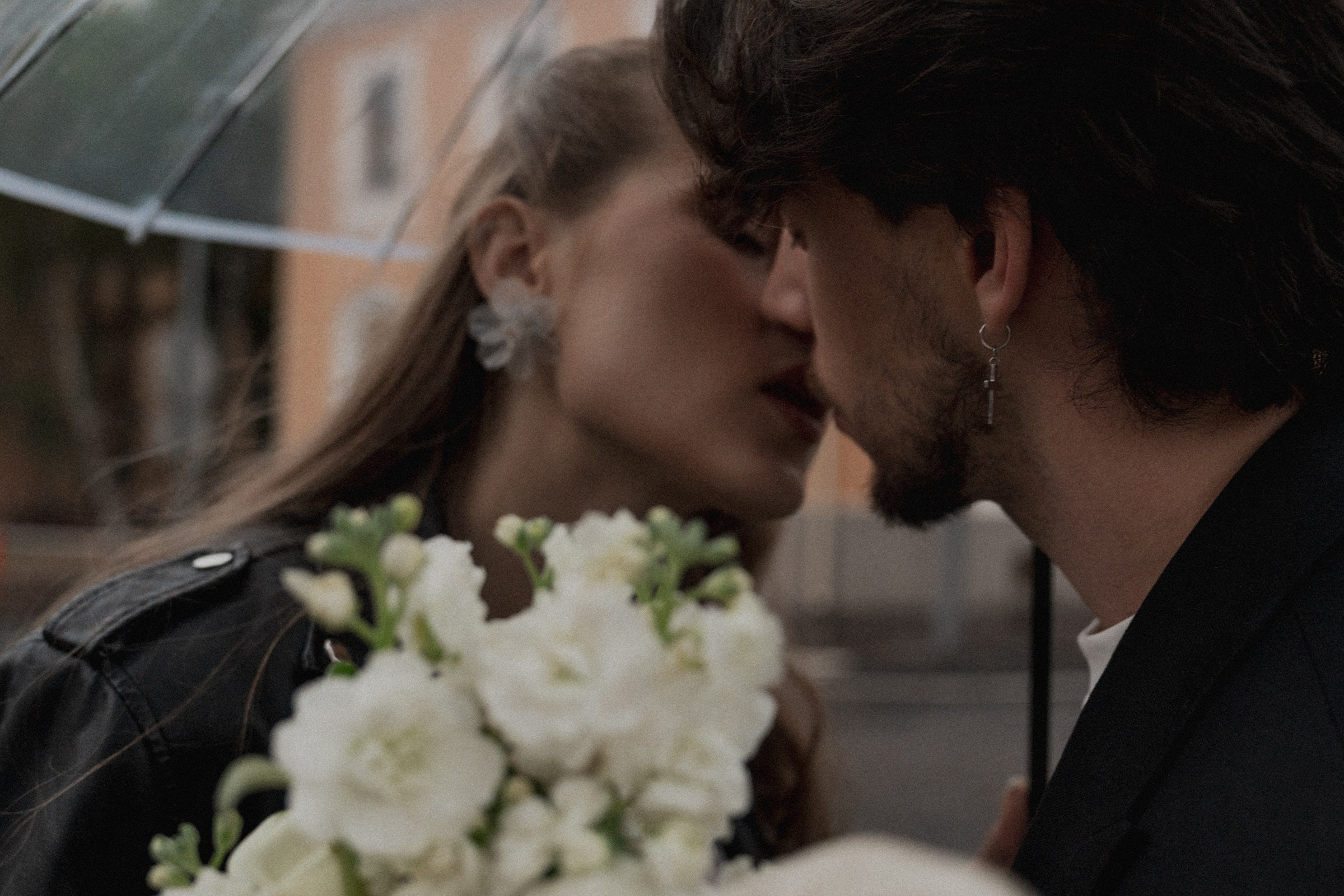 Д ♡ Е — Пушистая верность и клубника на торте. Свадебный и портретный фотограф в Москве, Светлана Янковая